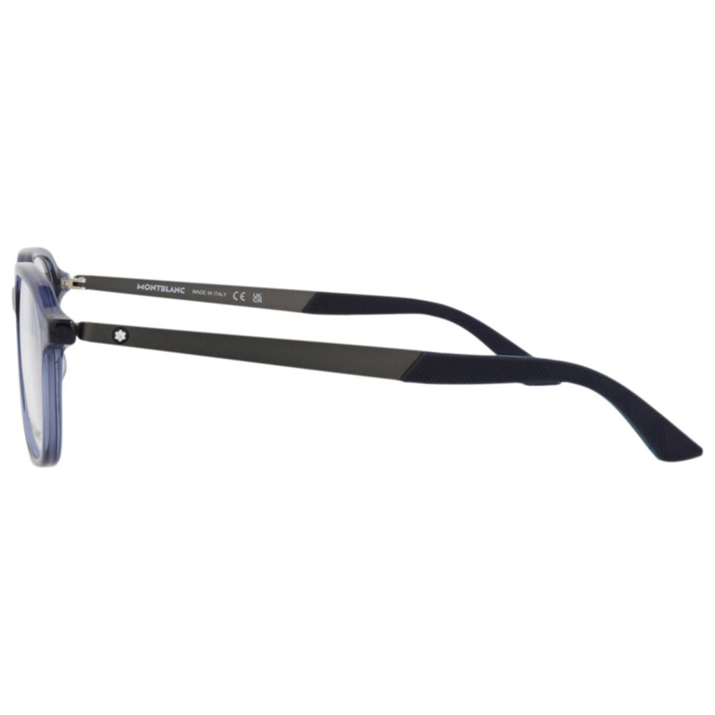 Montblanc Men's Eyeglasses MB0335OA-30015020-003