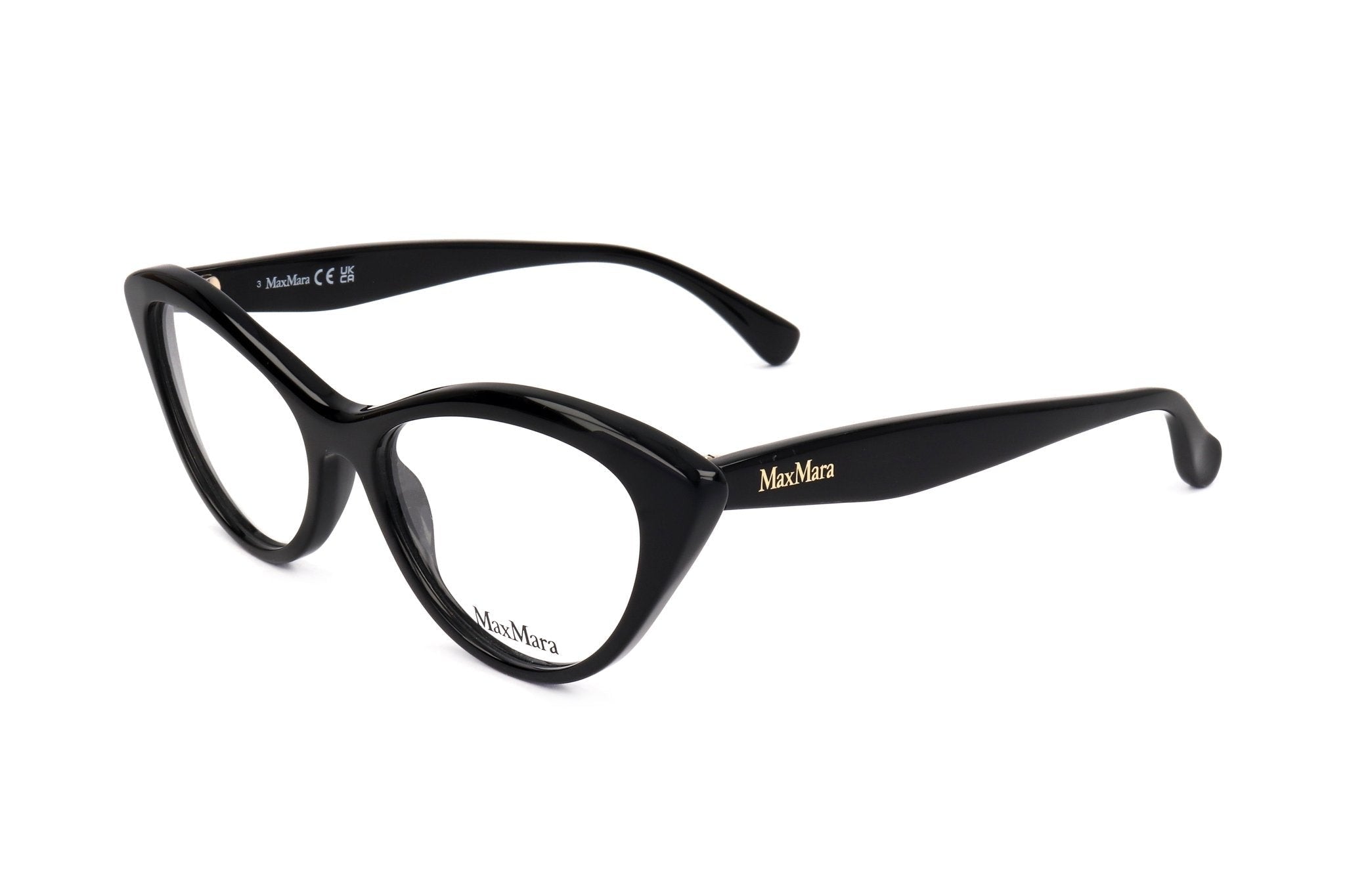 Max Mara Women's Acetate Glasses