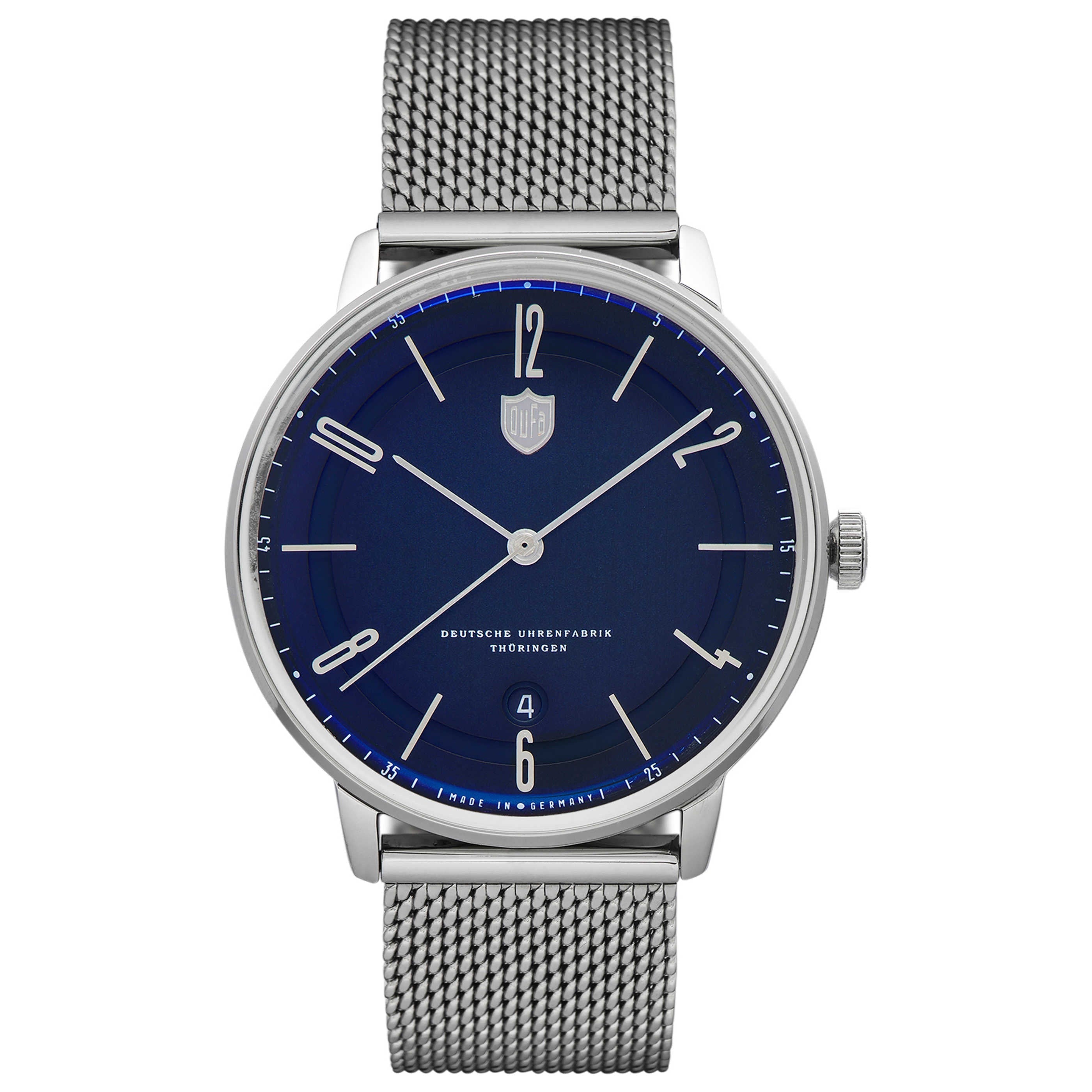 DuFa Men's Watch DF-9016-33
