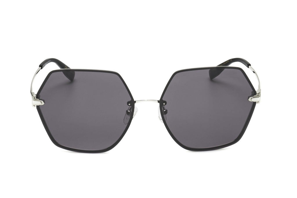 Trussardi Women's Metal Sunglasses