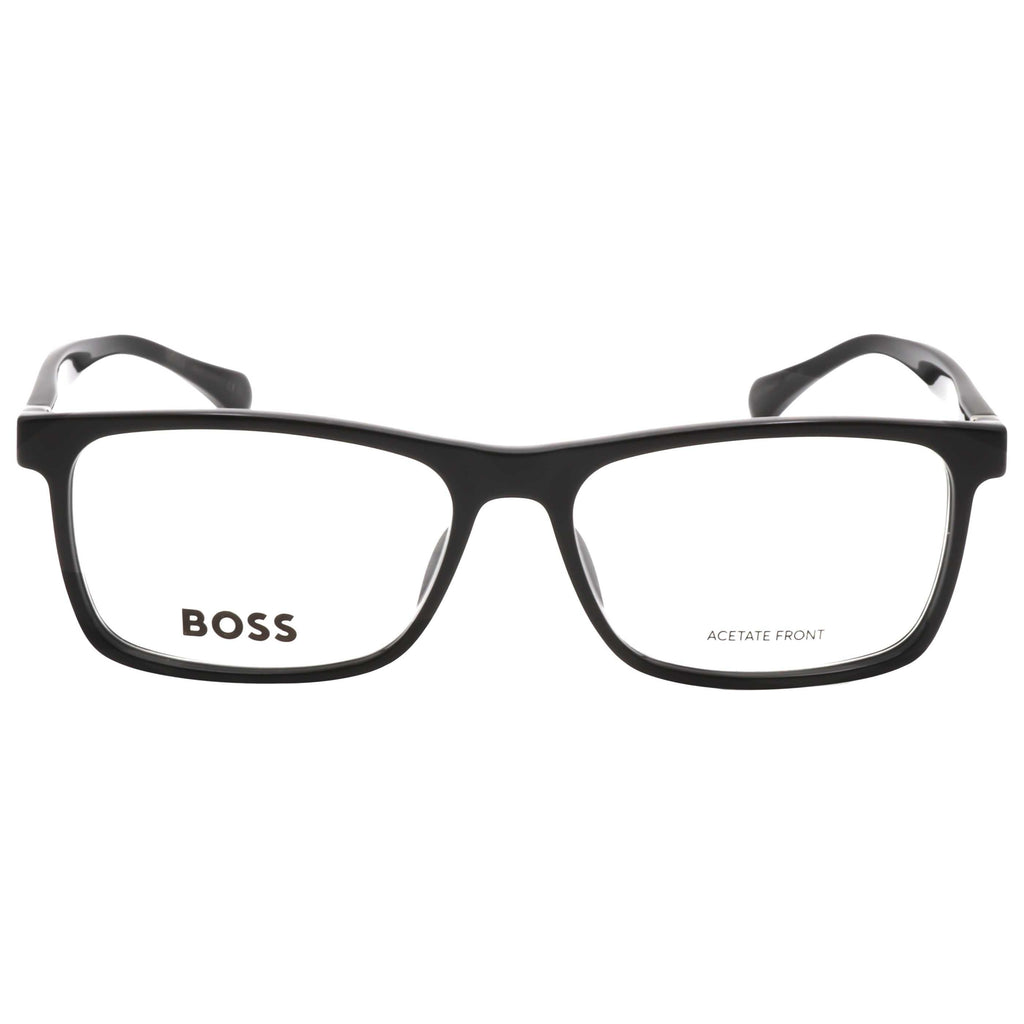 Hugo Boss Men's Eyeglasses BOSS1084-IT-807-56