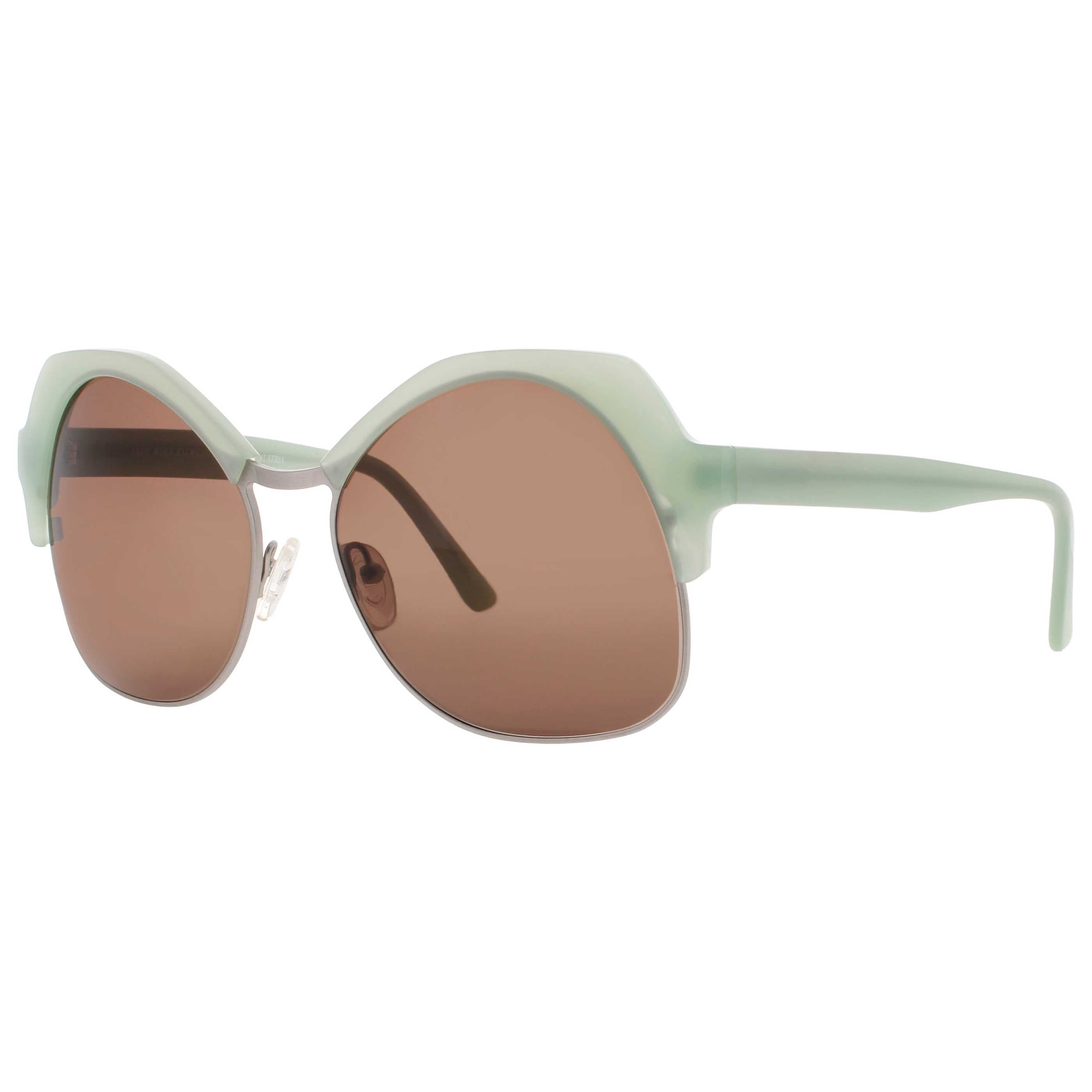 Andy Wolf Women's Sunglasses AW-ONE-HEART-E