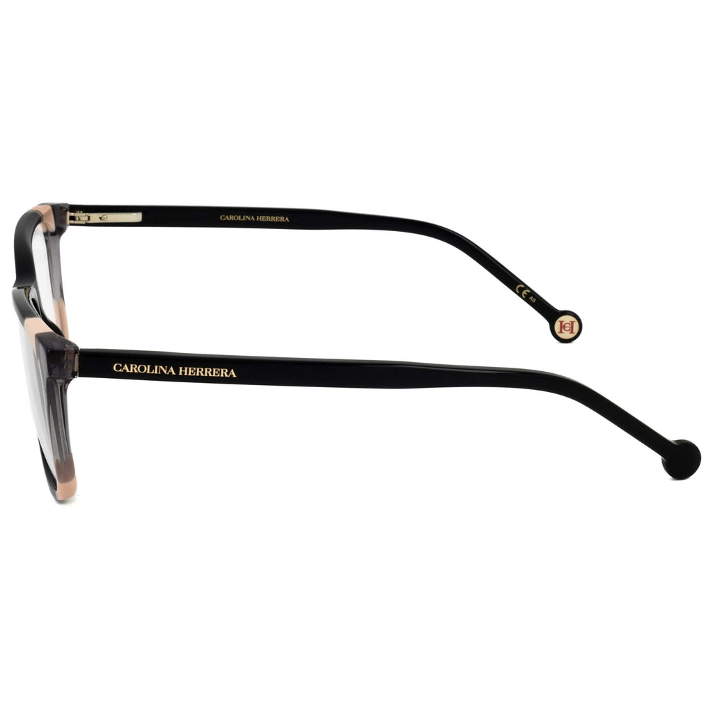 Carolina Herrera Women's Eyeglasses CH0066-KDX-55