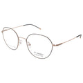 Lightec Women's Eyeglasses LIGHTEC-MOREL-30202L-NP01-50