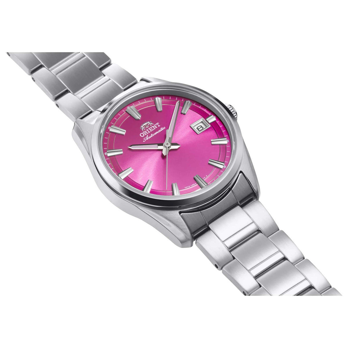 Orient Contemporary Stretto Men's Watch RA-AC0R07P