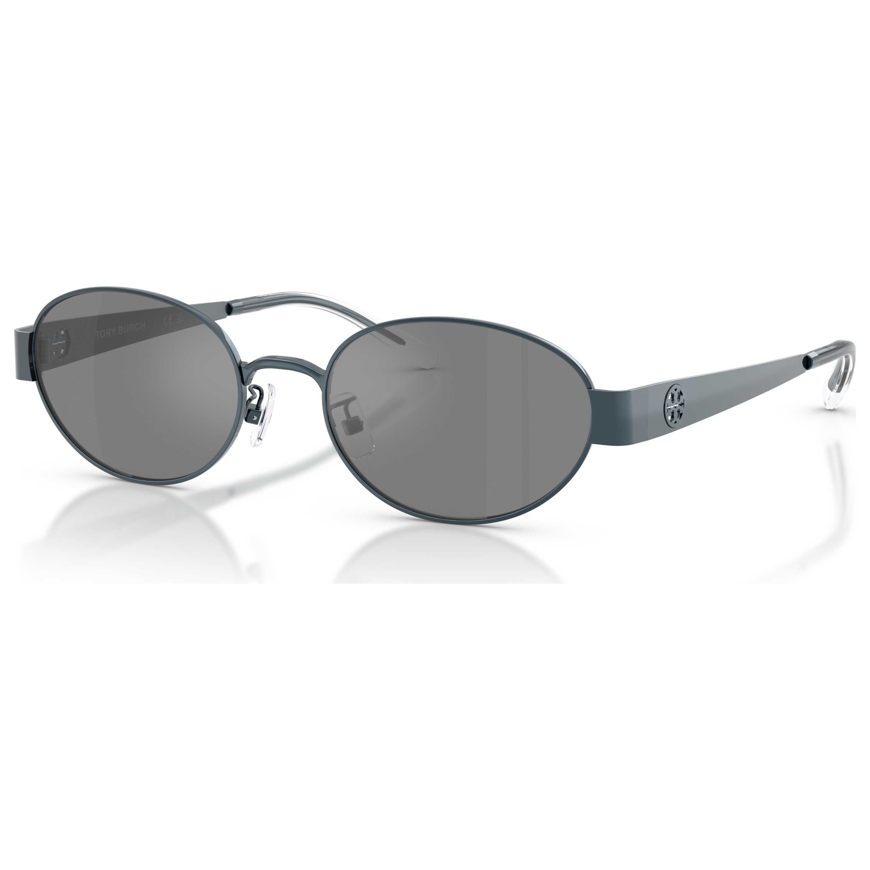 Tory Burch Women's Sunglasses TY6116-33614D-54