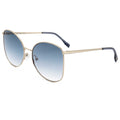 Lacoste Women's Sunglasses L224S-718-59