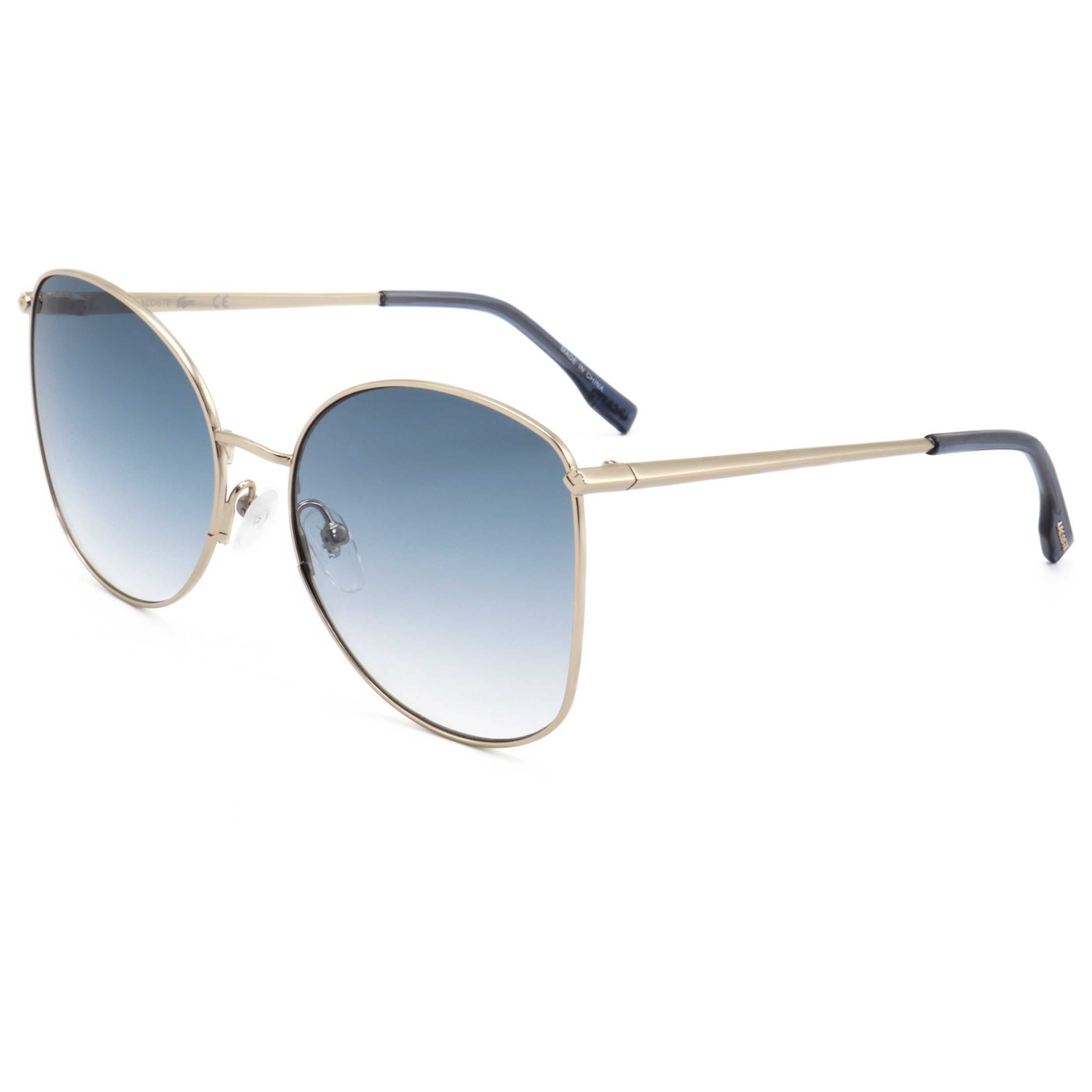 Lacoste Women's Sunglasses L224S-718-59