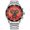 Citizen Sporty Aqua Men's Watch AT2560-84X