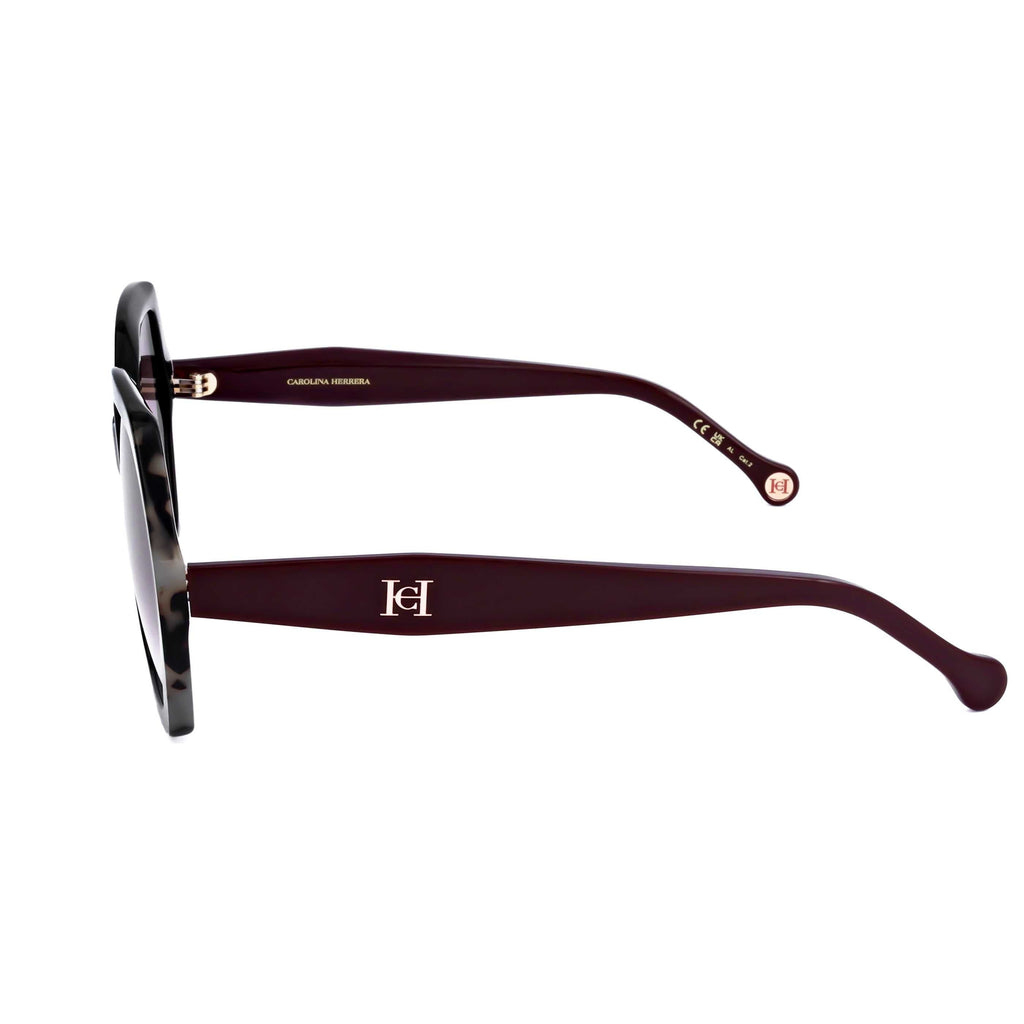 Carolina Herrera Women's Sunglasses HER0181S-0GUU-3X