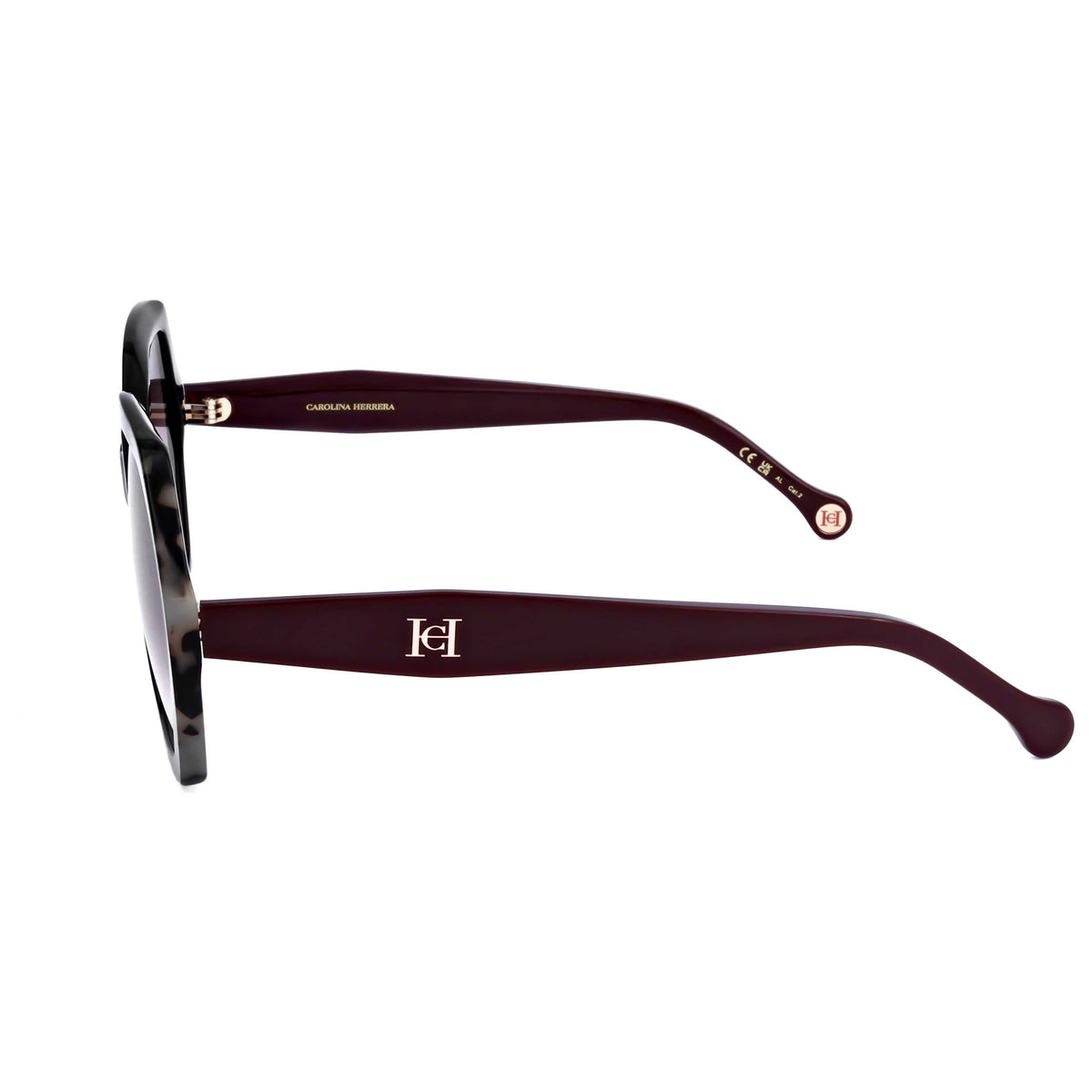 Carolina Herrera Women's Sunglasses HER0181S-0GUU-3X
