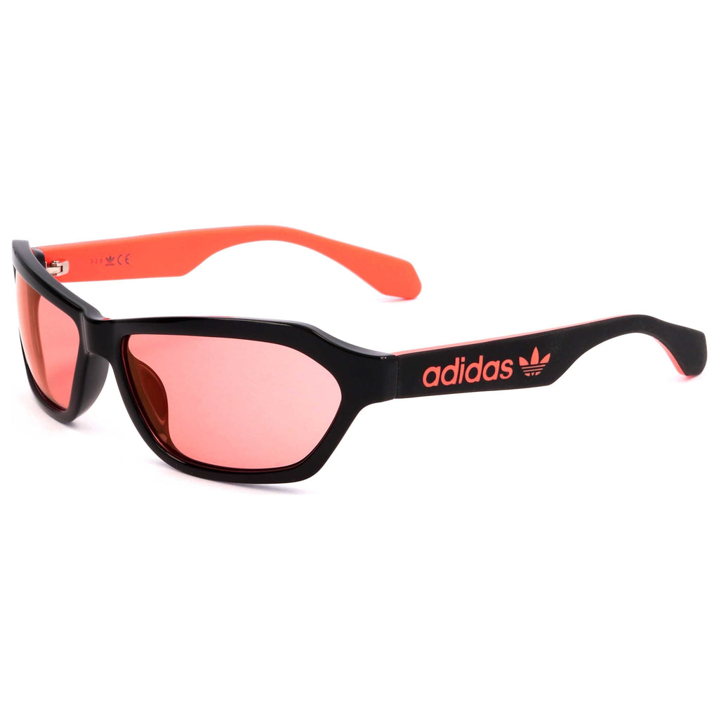 Adidas Original Men's Eyeglasses OR0021-01U-58