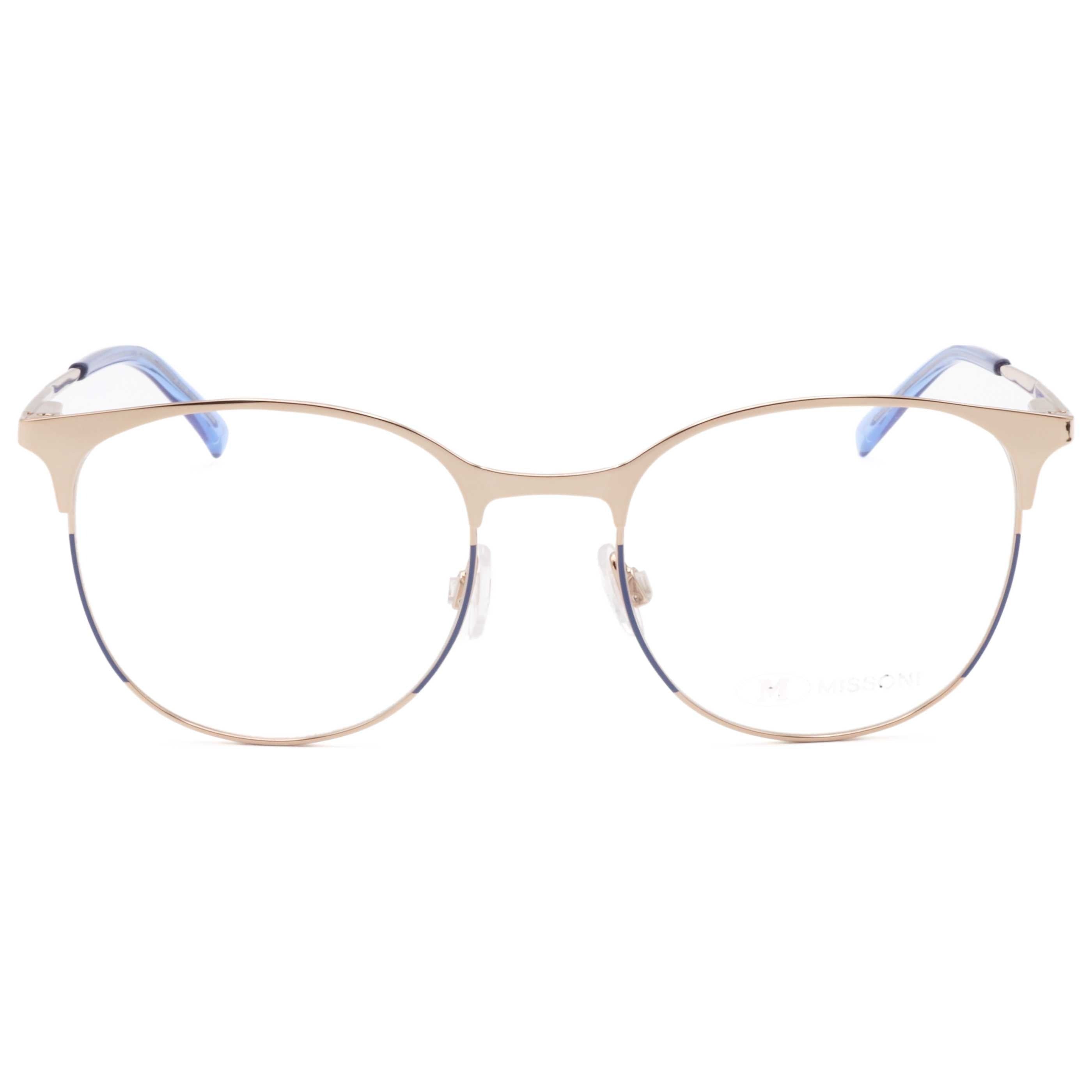 Missoni M Missoni Women's Eyeglasses MMI0026-SAM-LK-S-51