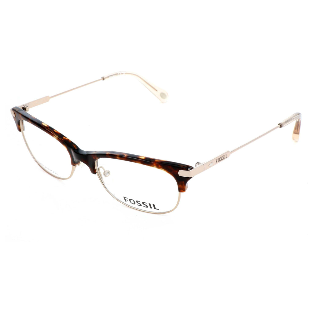 Fossil Women's Eyeglasses FOS6055-OIM-50