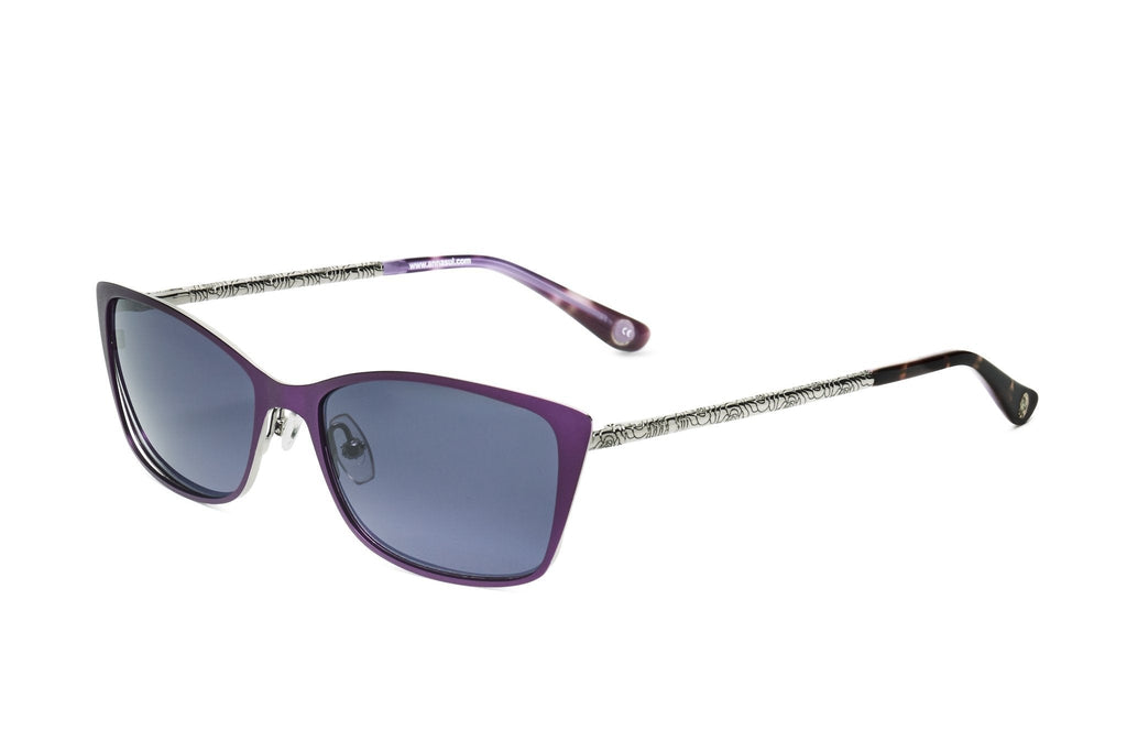 Anna Sui Women's Metal Sunglasses