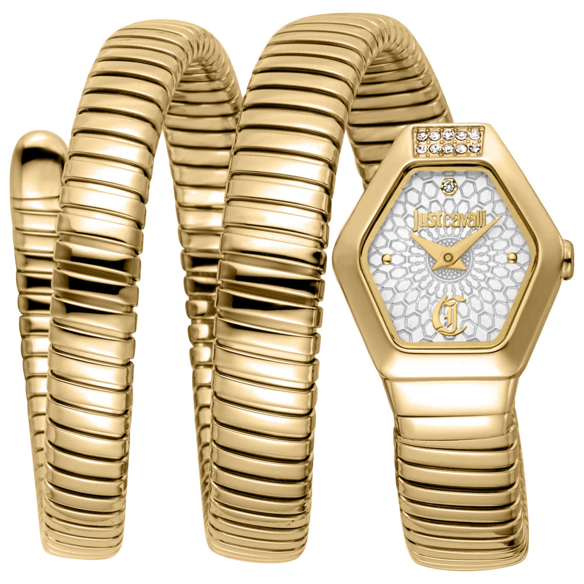 Just Cavalli Women's Watch JC1L395M0025
