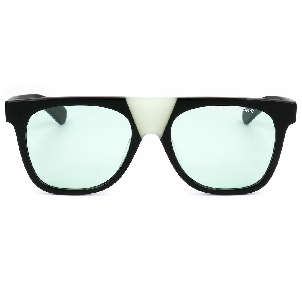 Calvin Klein Unisex Sunglasses CKNYC1852S-307-53