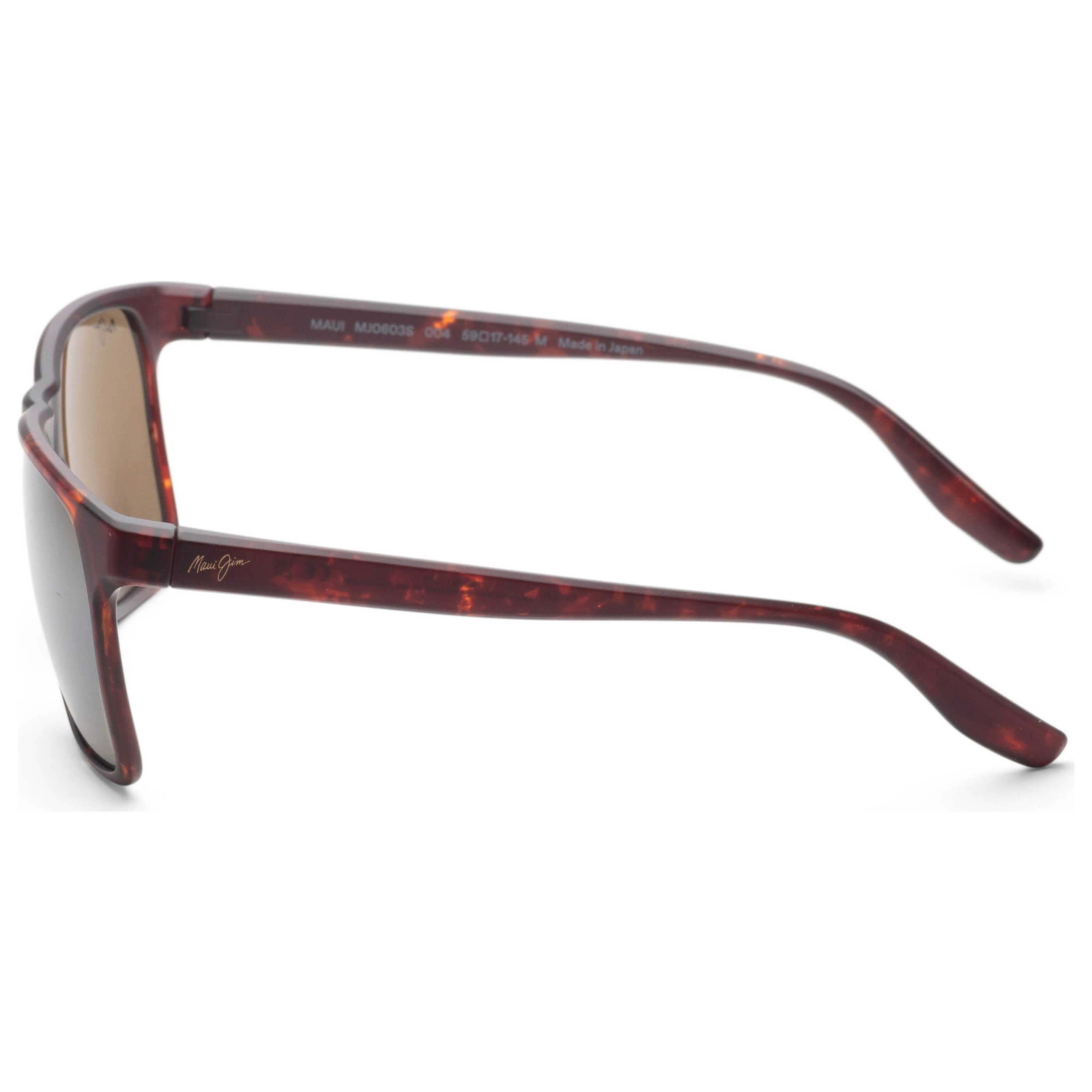 Maui Jim Men's Sunglasses H603-10