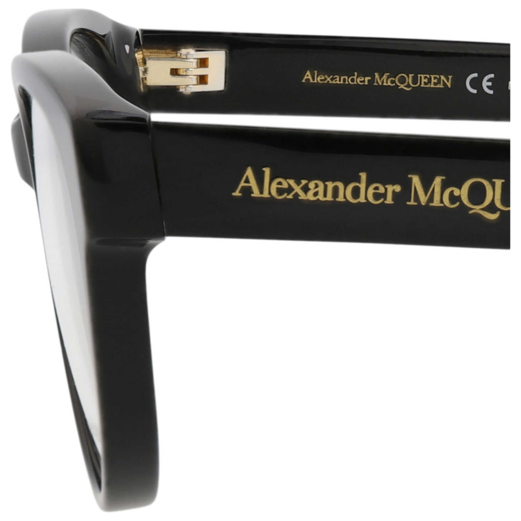 Alexander McQueen Women's Eyeglasses AM0359O-30012341-001