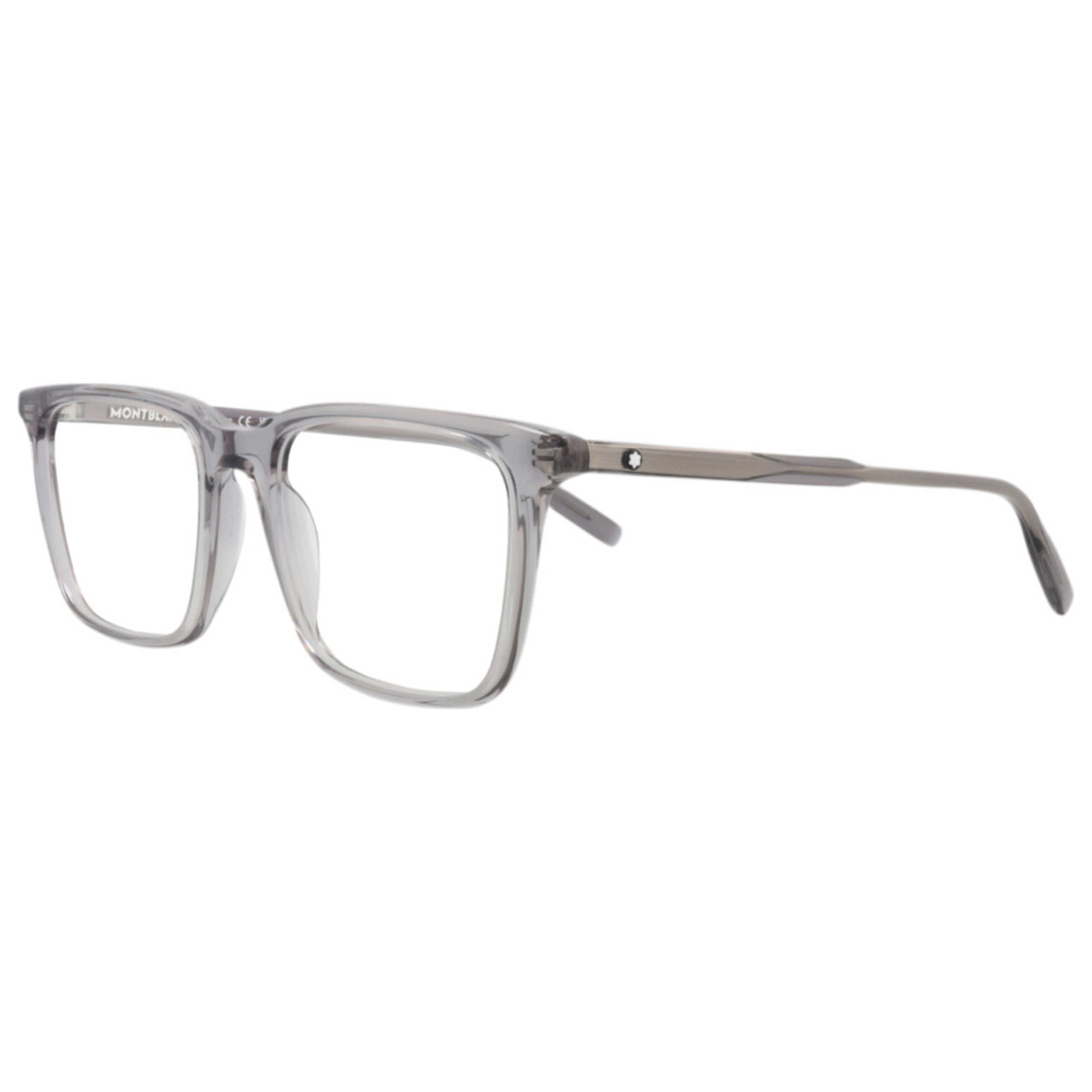 Montblanc Men's Eyeglasses MB0011O-30006759-008