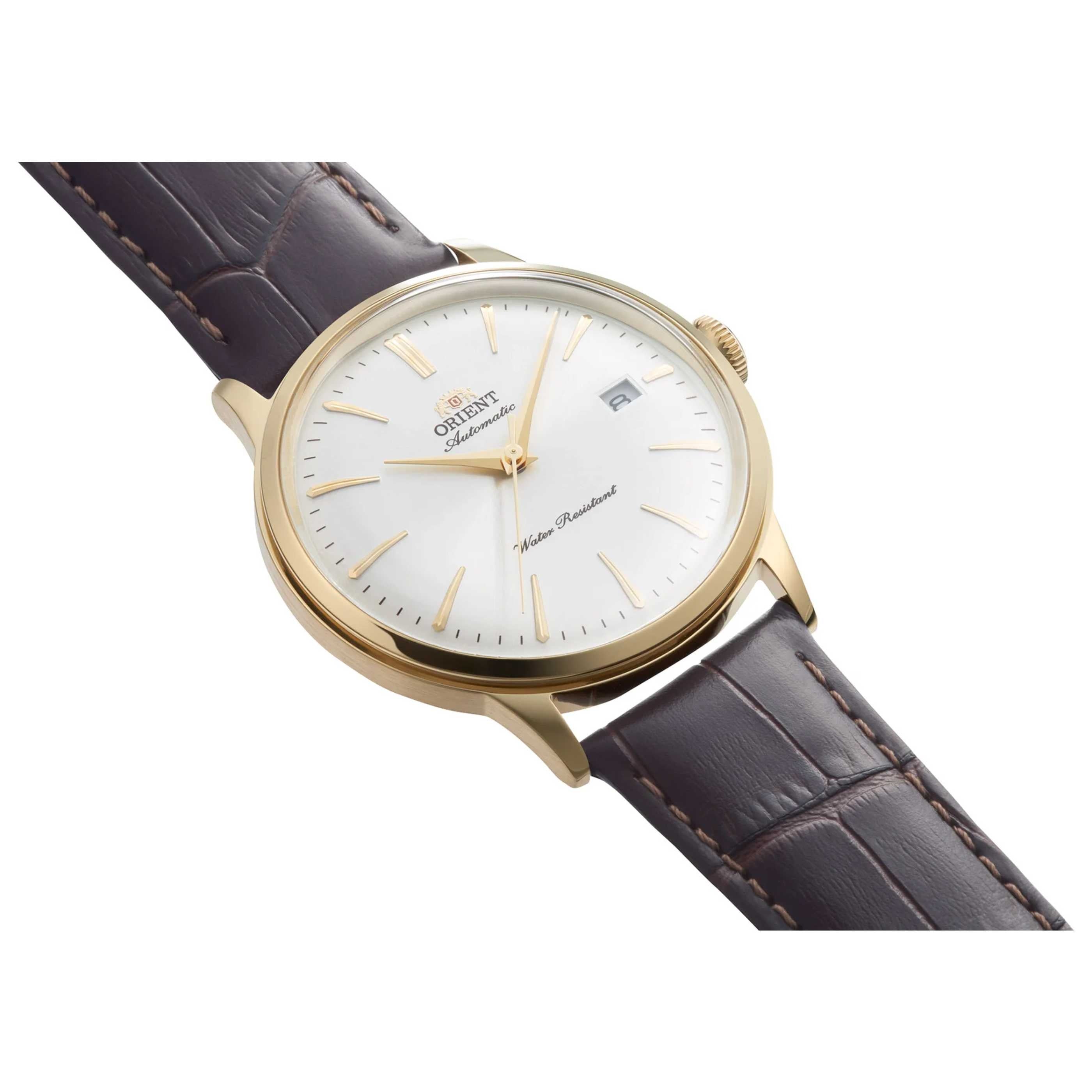 Orient Men's Watch RA-AC0028S