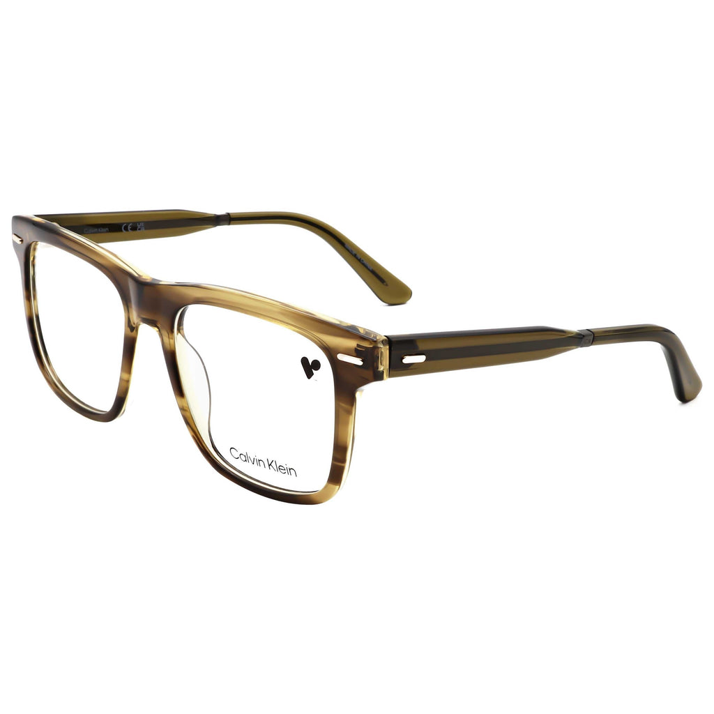 Calvin Klein Men's Eyeglasses CK22538-317-55
