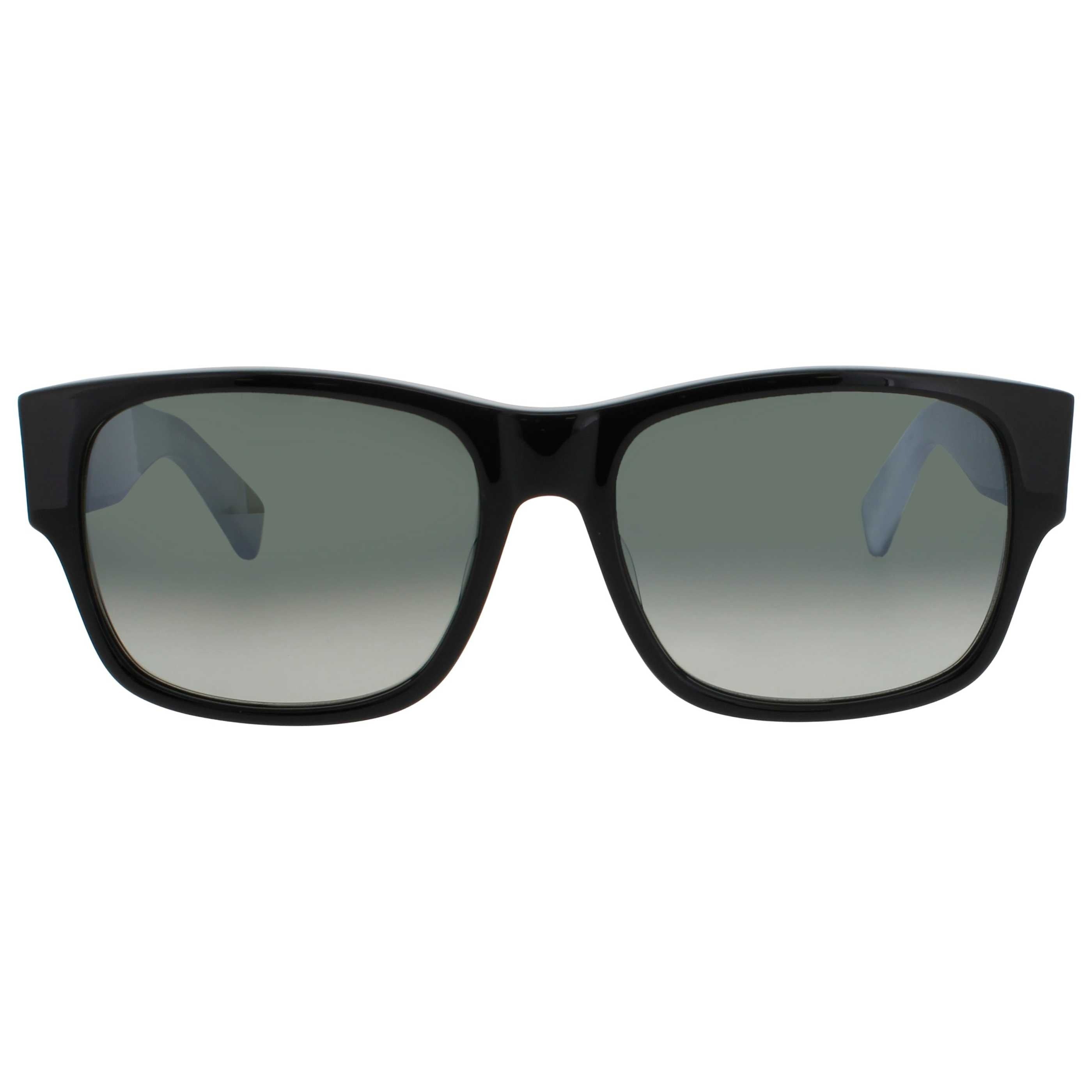 Bugatti Unisex Sunglasses BUGATTI-12-BK