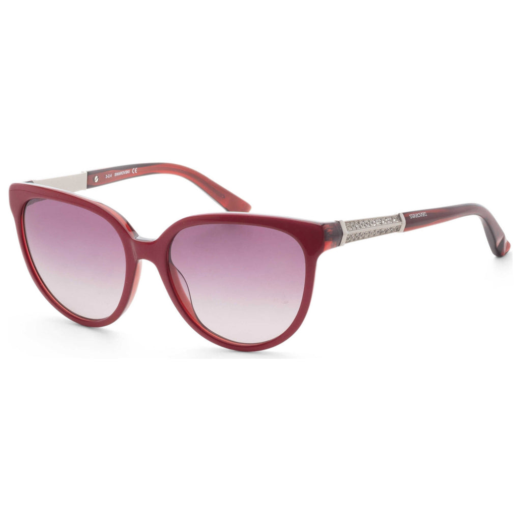 Swarovski Women's Sunglasses SK0082-5566T