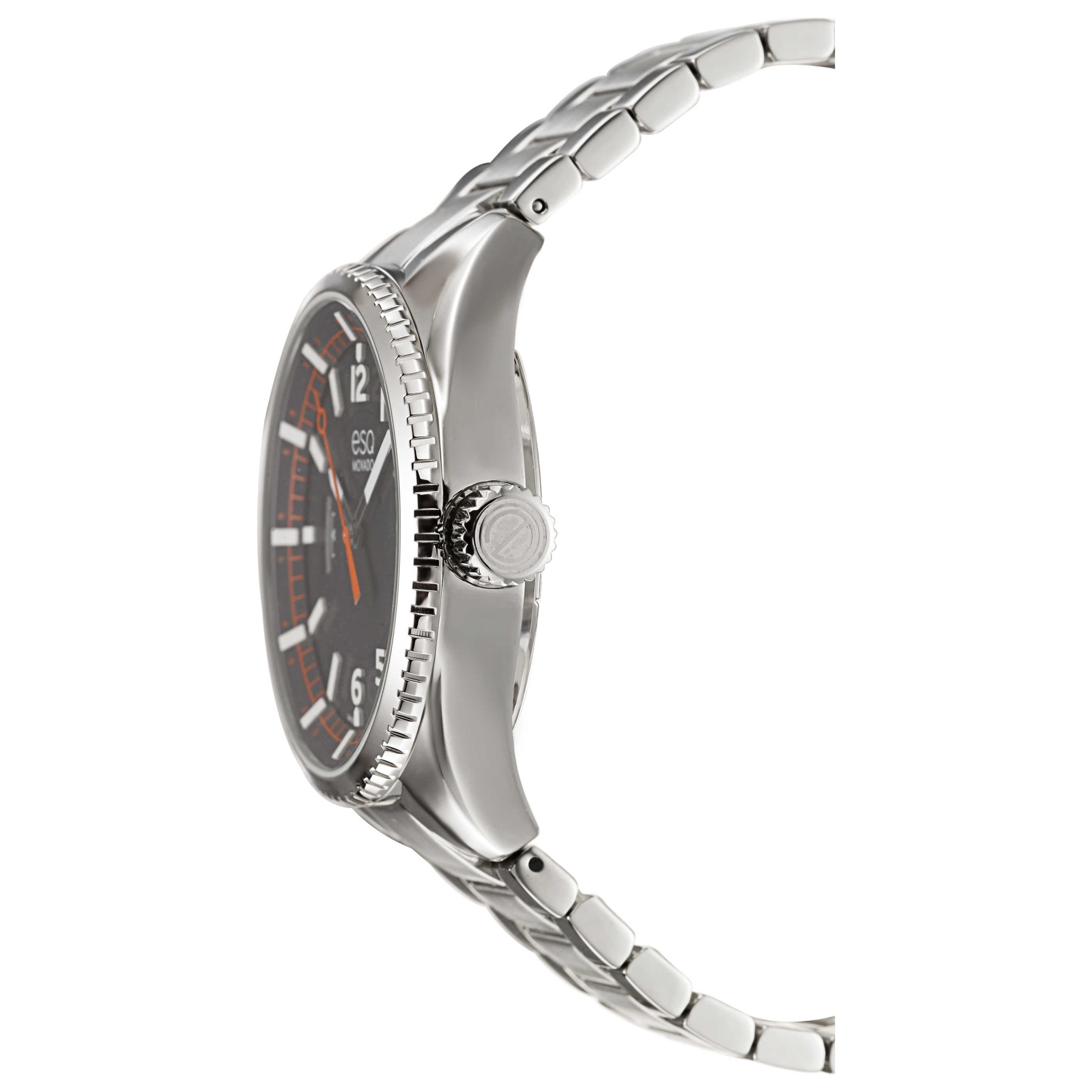 ESQ by Movado Men's Quartz Watch 07301425