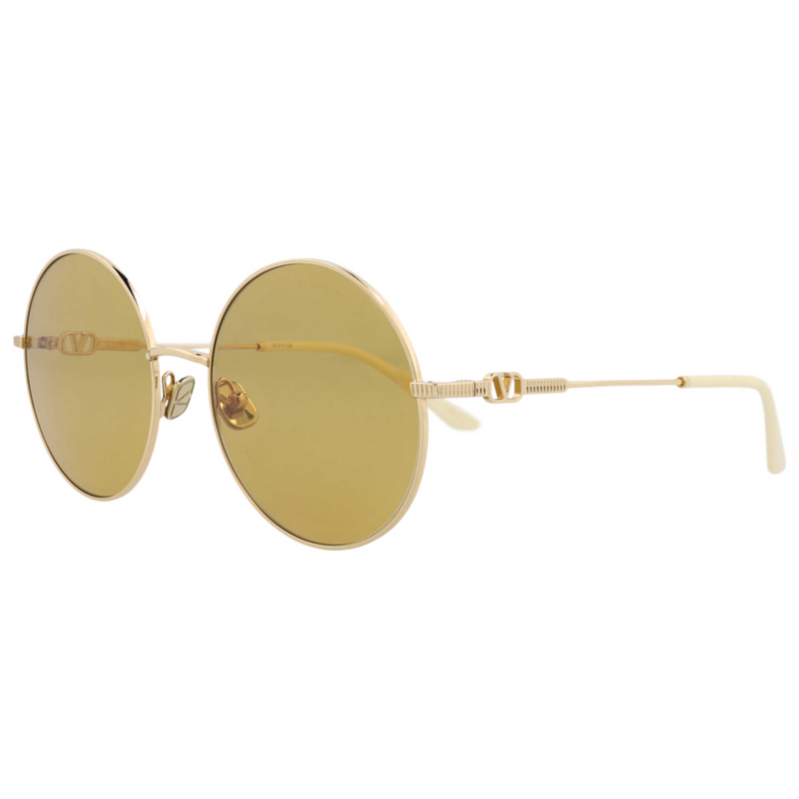 Valentino Unisex Sunglasses VLS-170B-57
