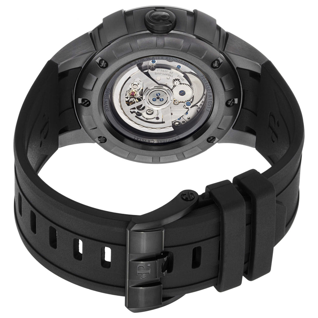 Perrelet TurbineToxic Men's Watch A4023/1