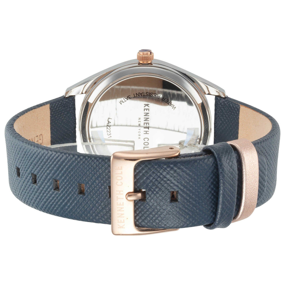 Kenneth Cole Women's Watch KCWLA2223104