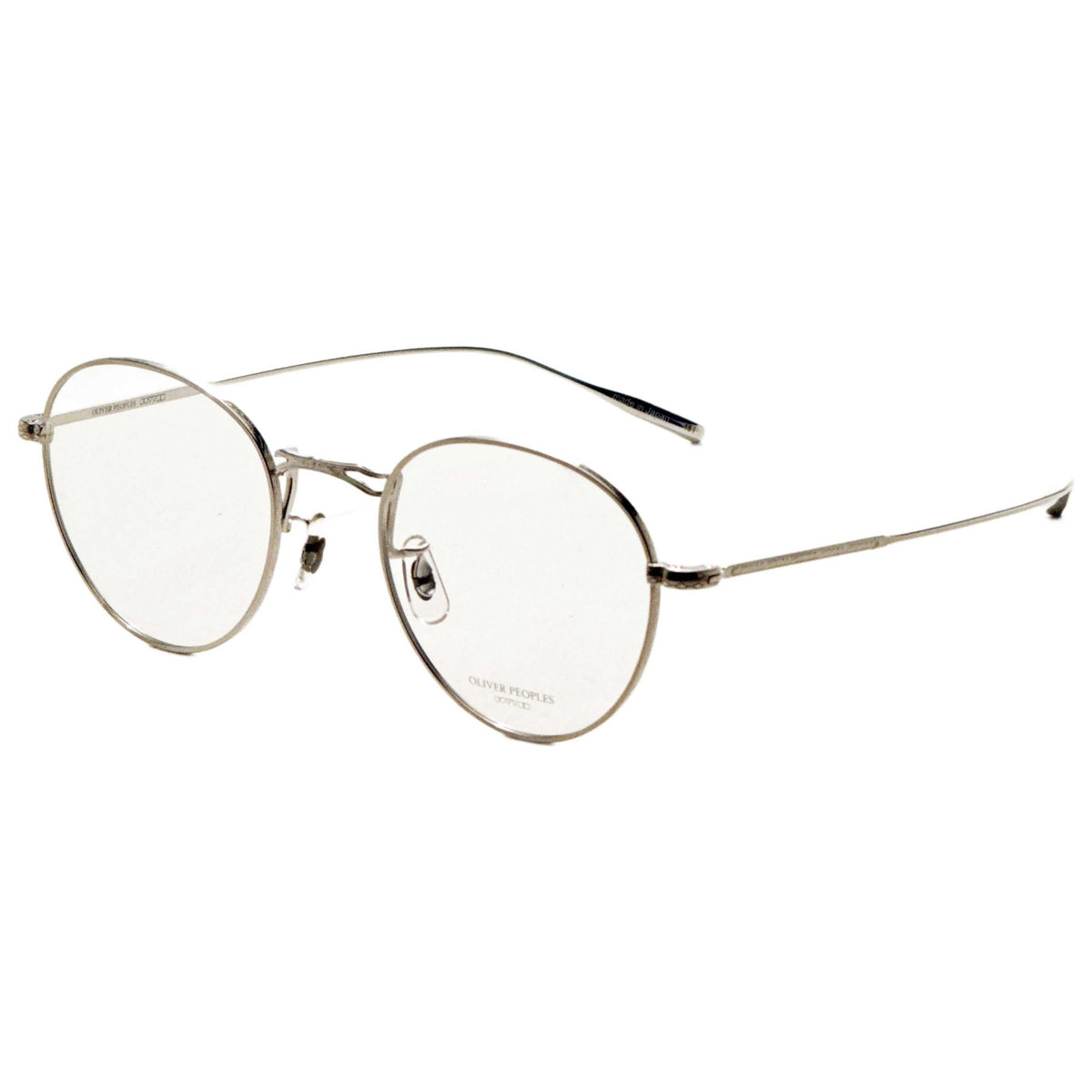 Oliver Peoples Hanlon Women's Eyeglasses OV7018T-S-49