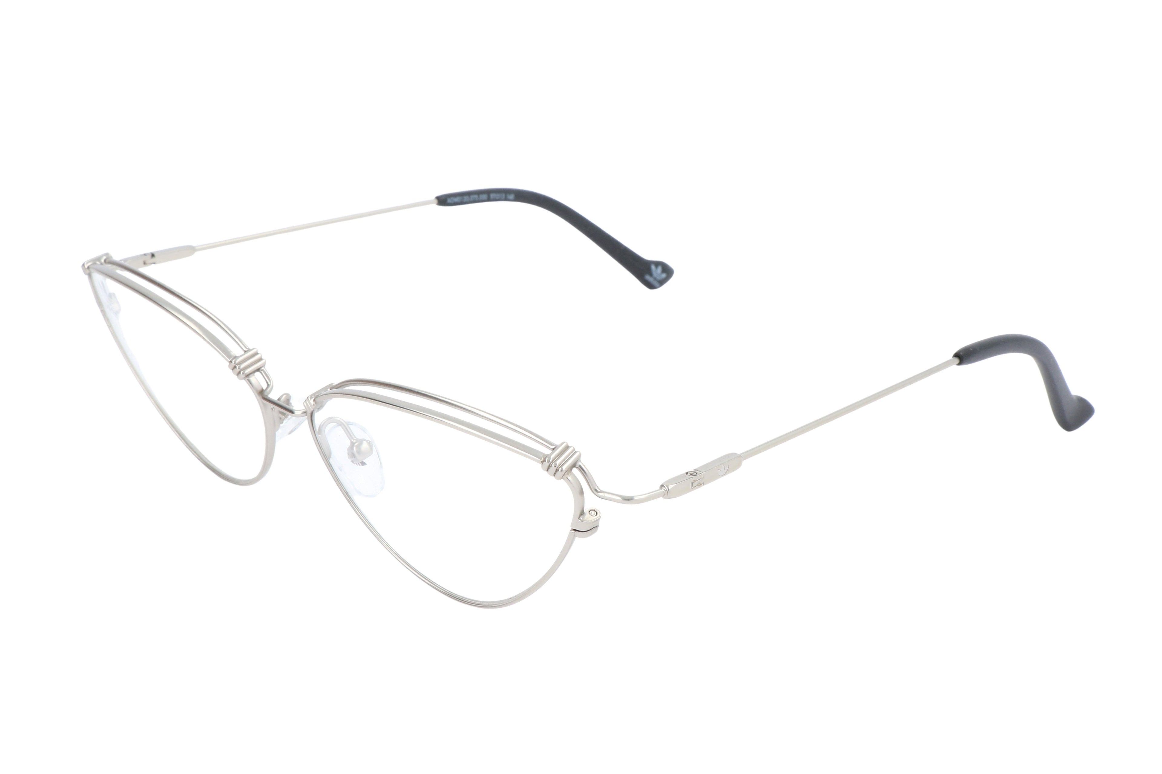 Adidas Women's Metal Glasses