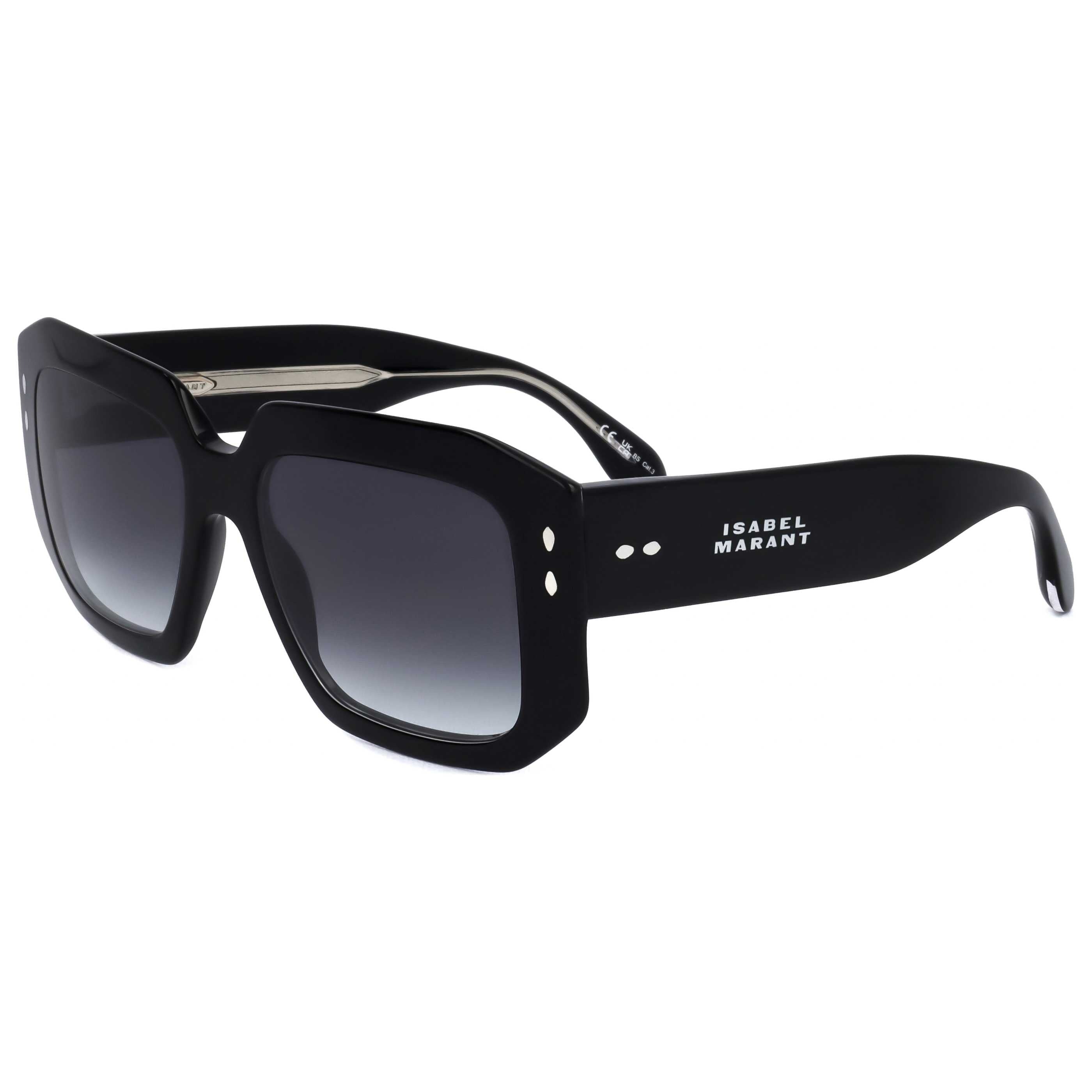 Isabel Marant Women's Sunglasses IM0143-S-807-53