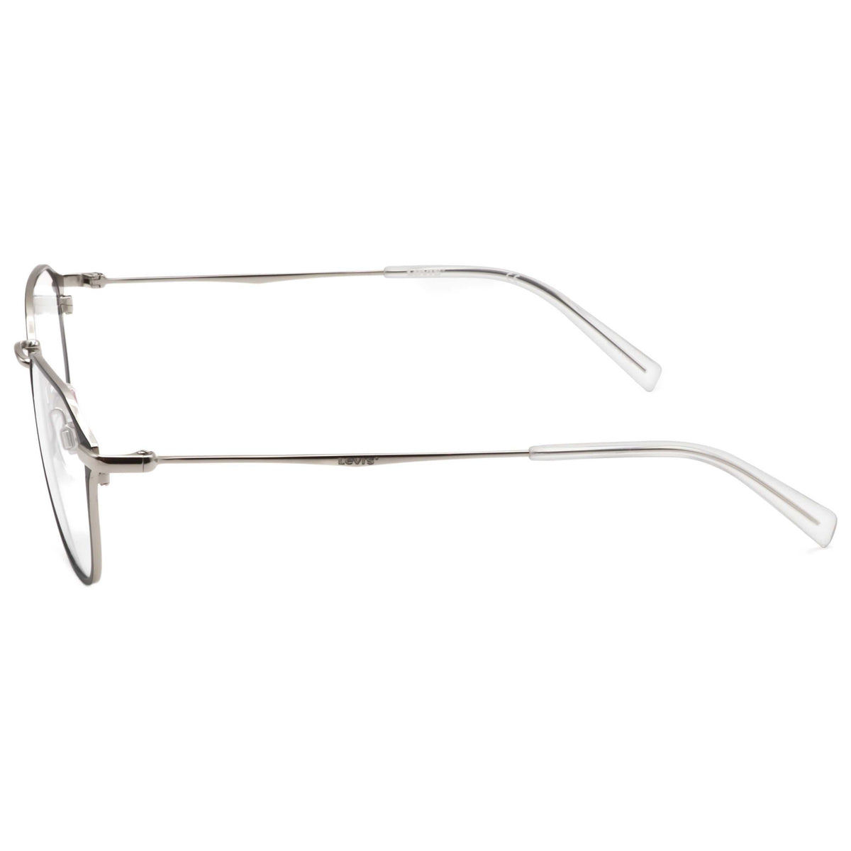 Levi's Men's Eyeglasses LV5010-RIW-52