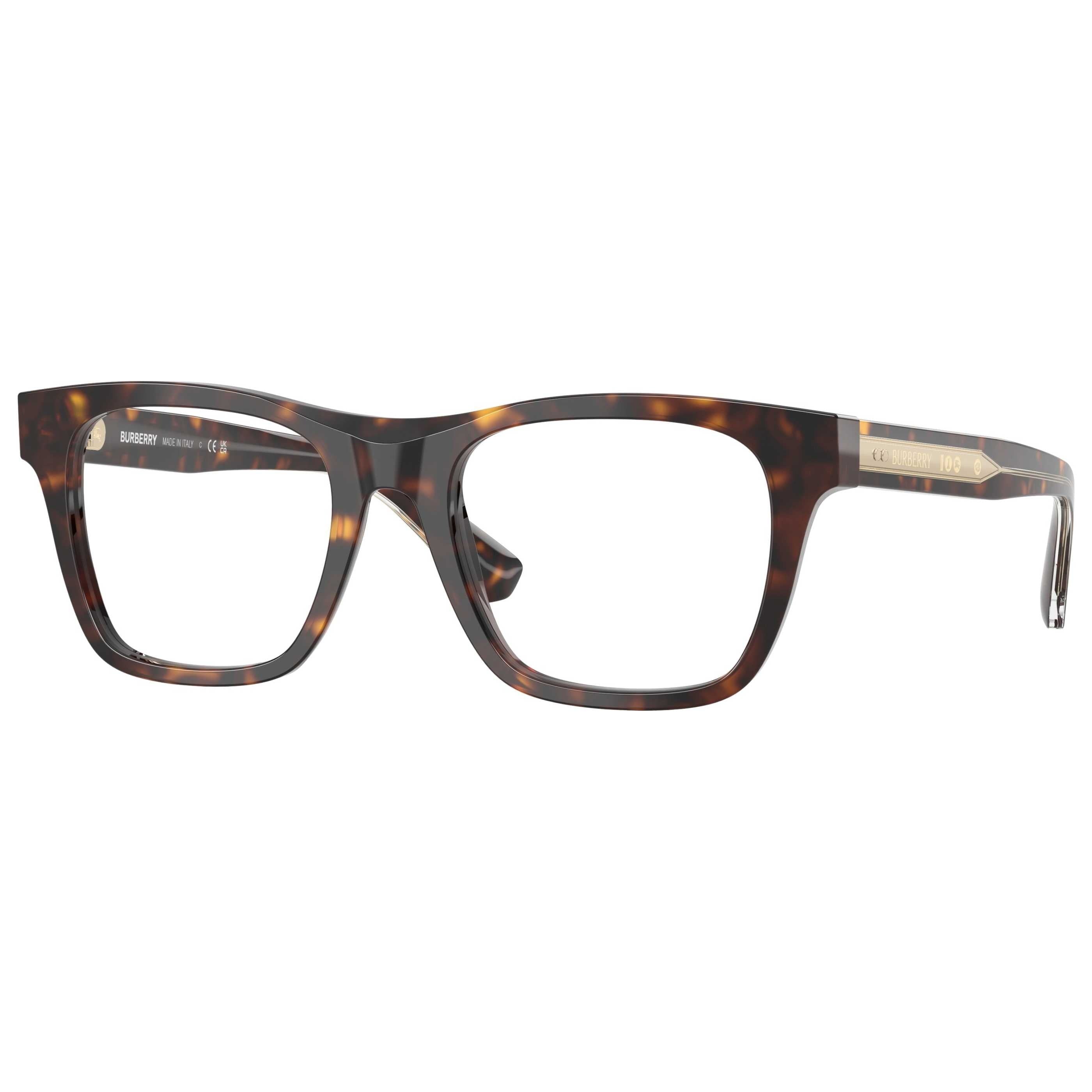 Burberry Men's Eyeglasses BE2445F-4205-52
