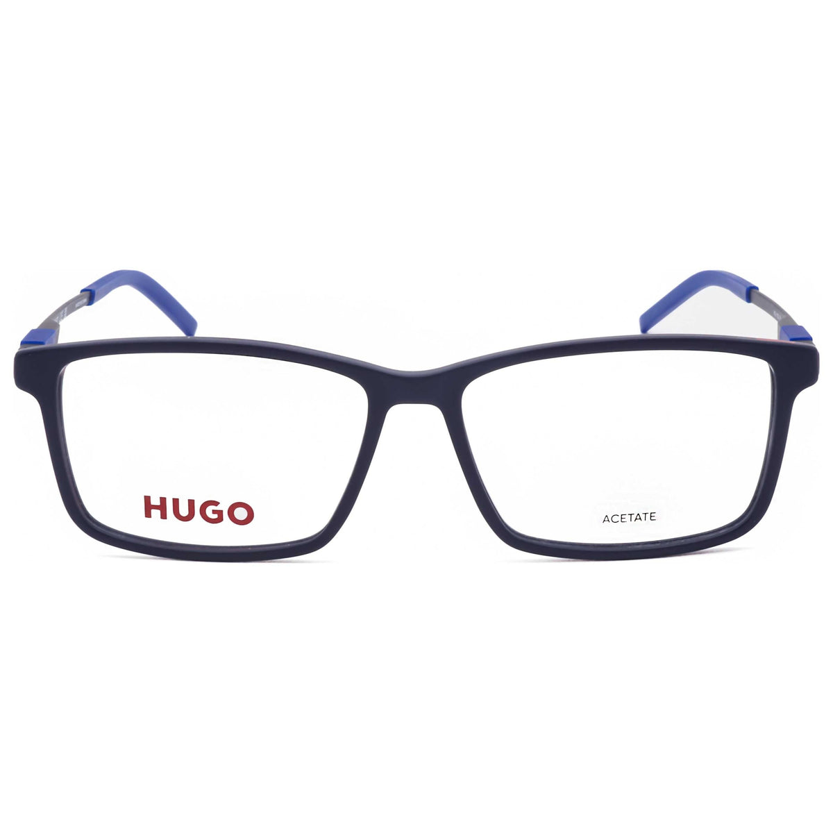 Hugo Boss Men's Eyeglasses HG1102-0FLL-15