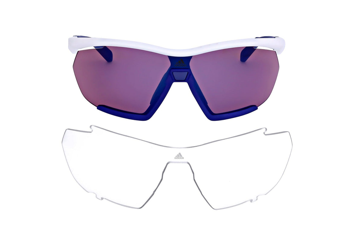 Adidas Sport Unisex Injected Sunglasses