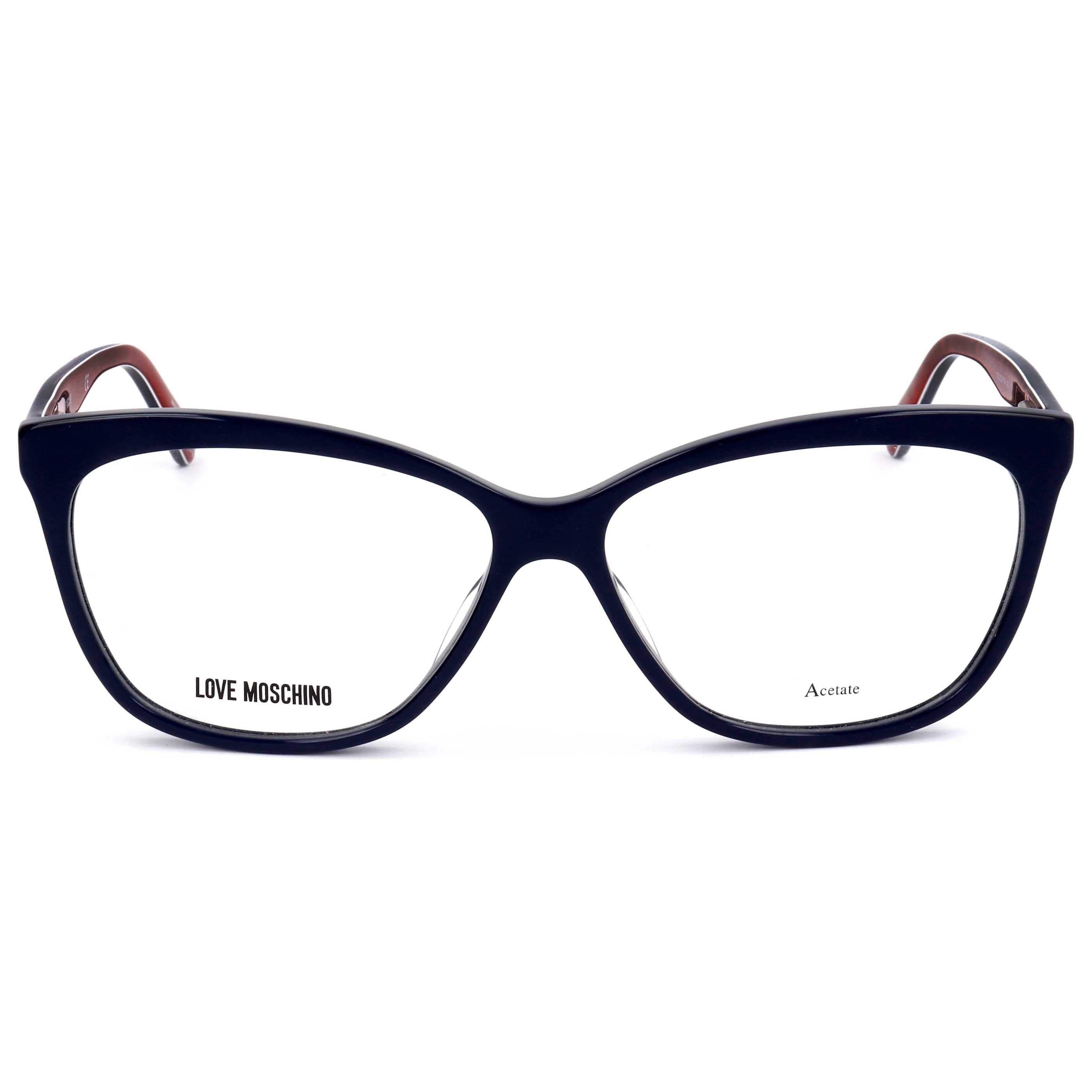Moschino Women's Eyeglasses MOL506-PJP-56