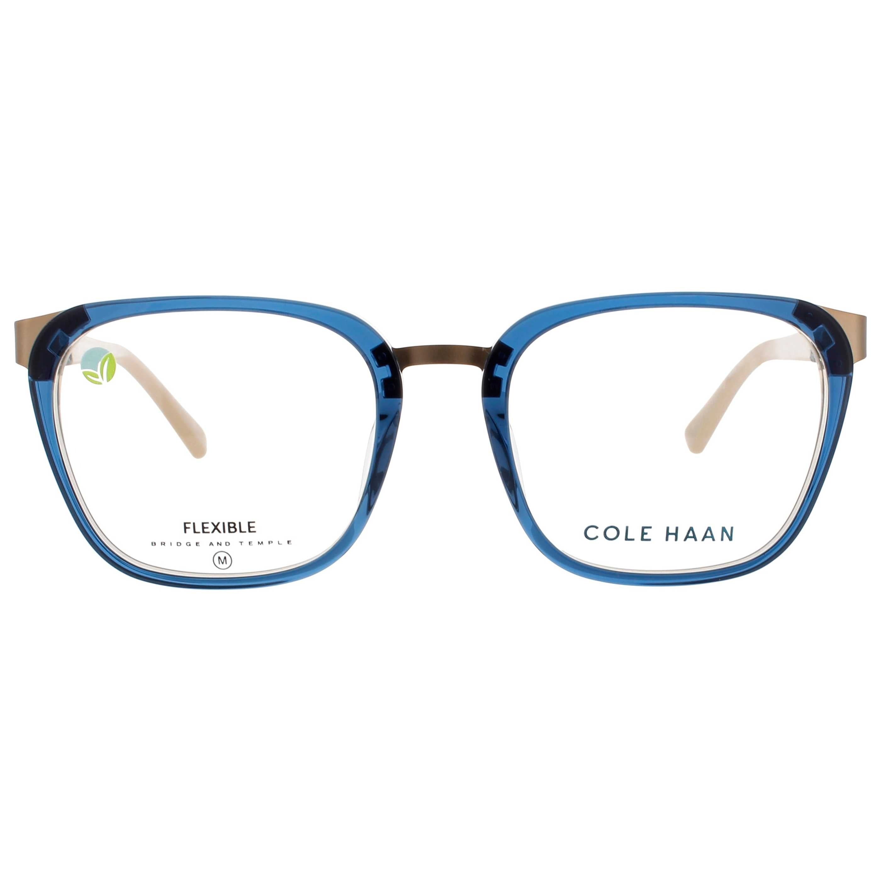 Cole Haan Unisex Eyeglasses CH-CH4523-414-52