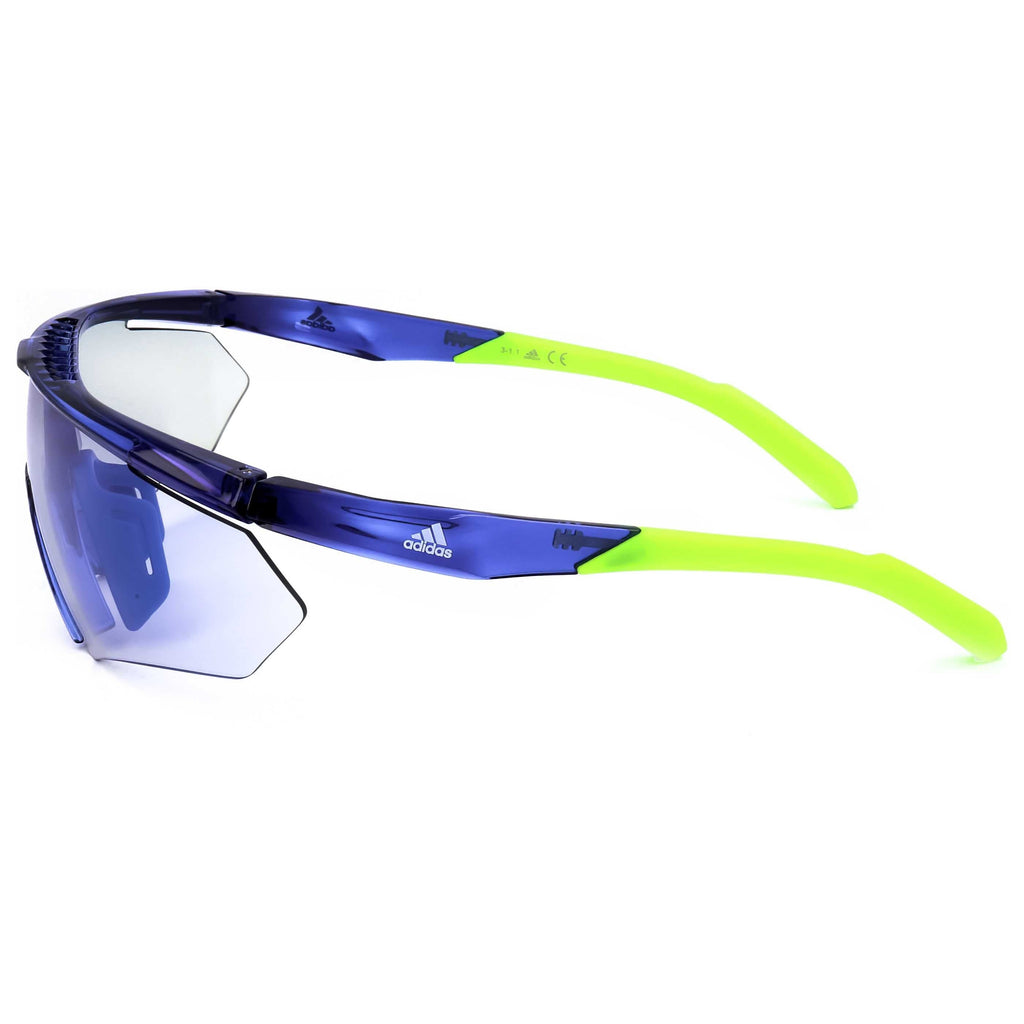 Adidas Men's Sunglasses SP0027-91X-0