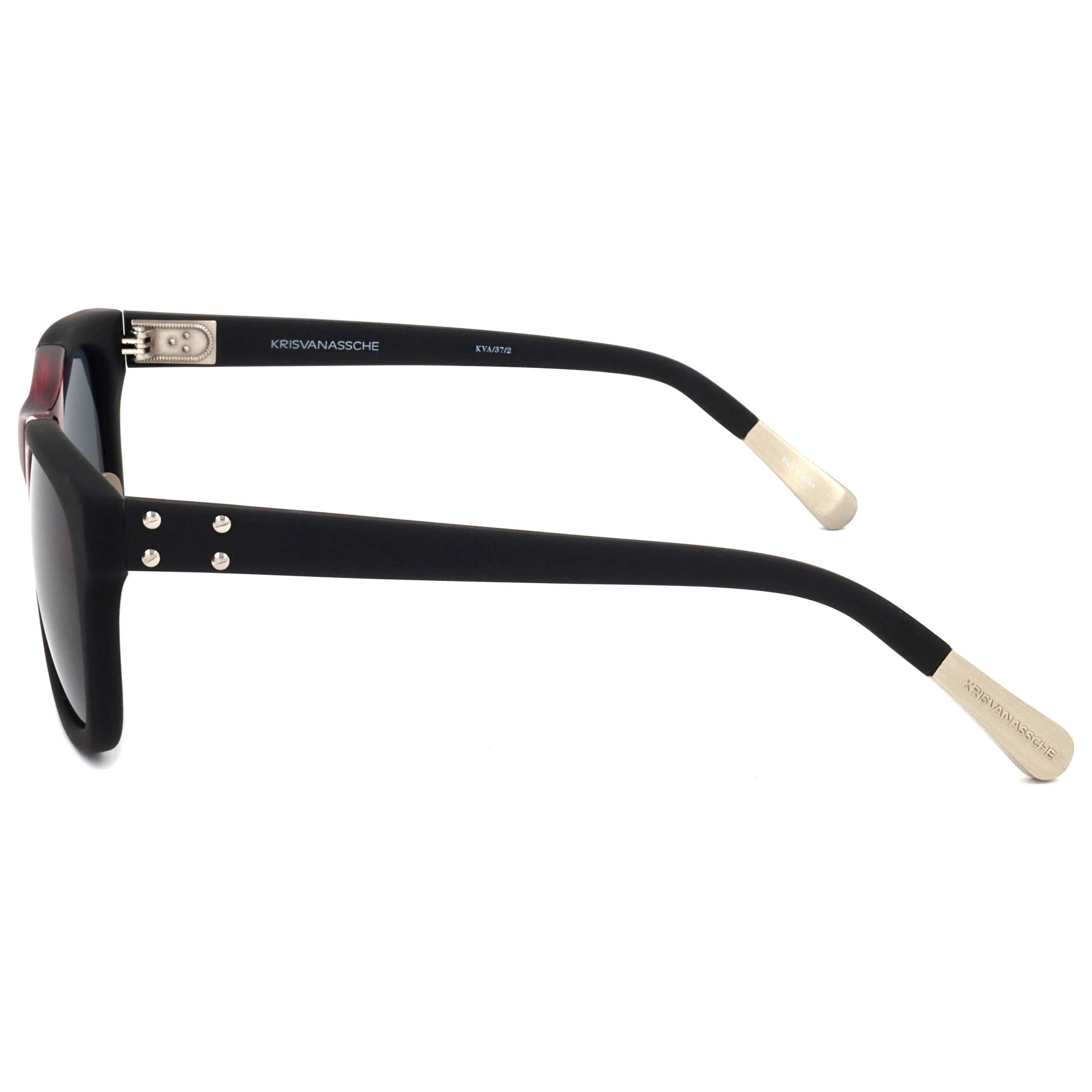 Linda Farrow Men's Sunglasses KVA37-C2-50