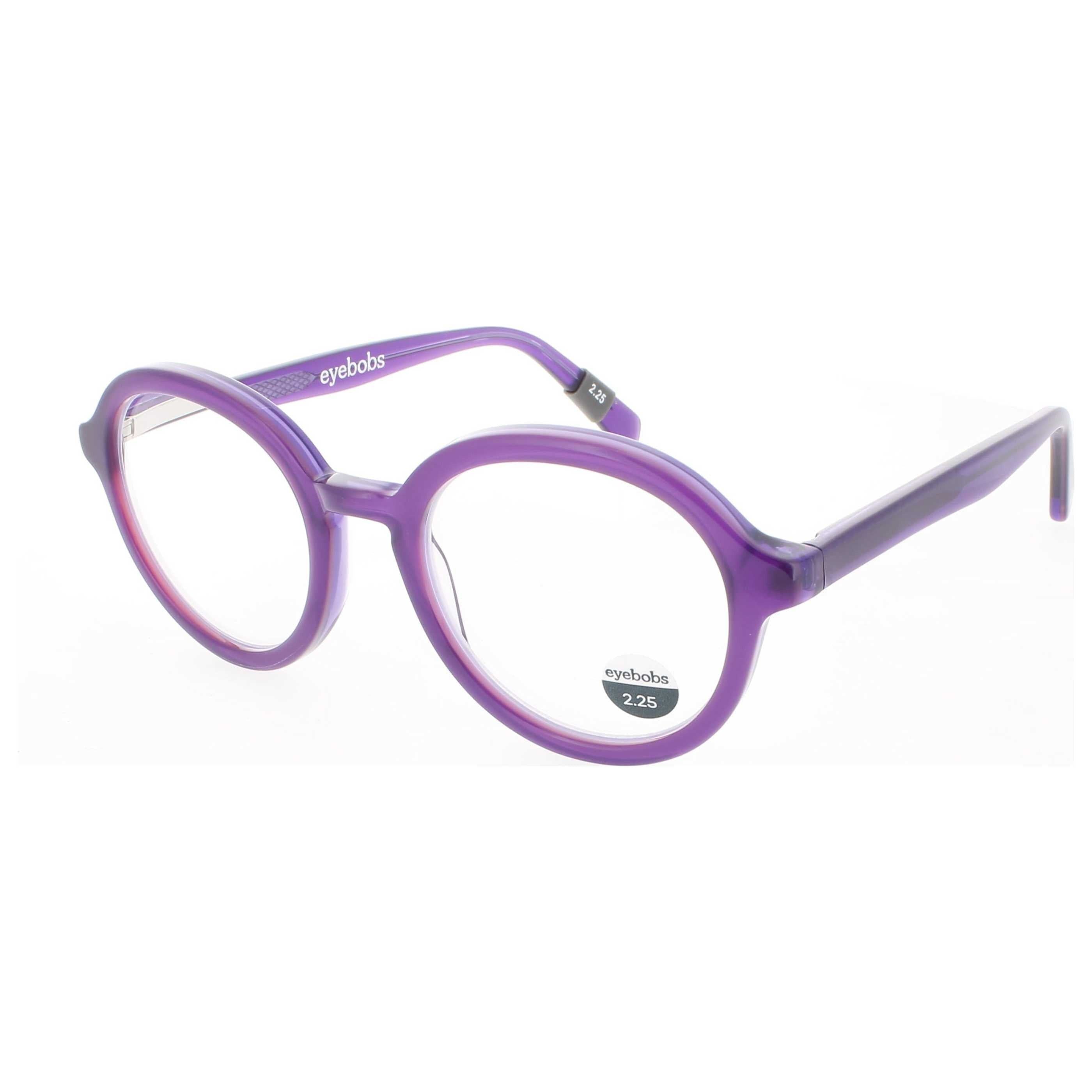 Eyebobs Women's Readers EYEBOBS-3424-15-2-25