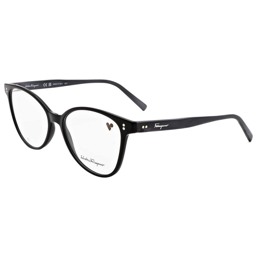 Ferragamo Women's Eyeglasses SF2948-004-54