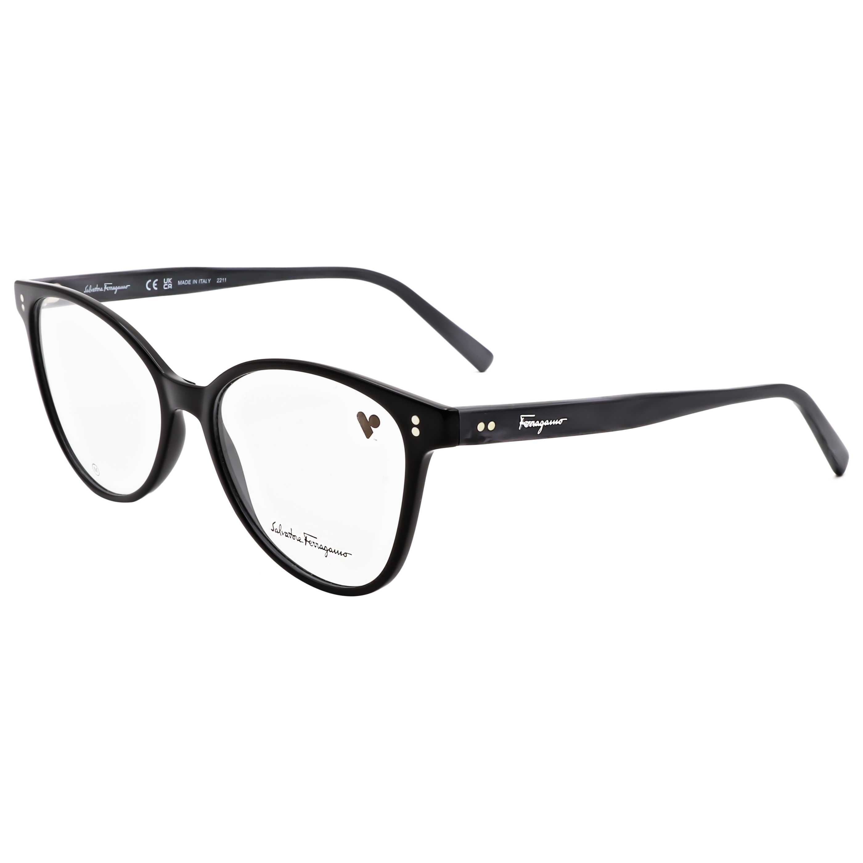 Ferragamo Women's Eyeglasses SF2948-004-54