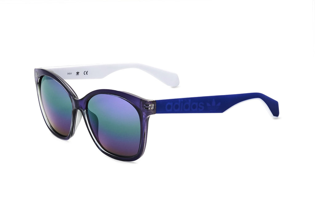 Adidas Original Unisex Injected Sunglasses