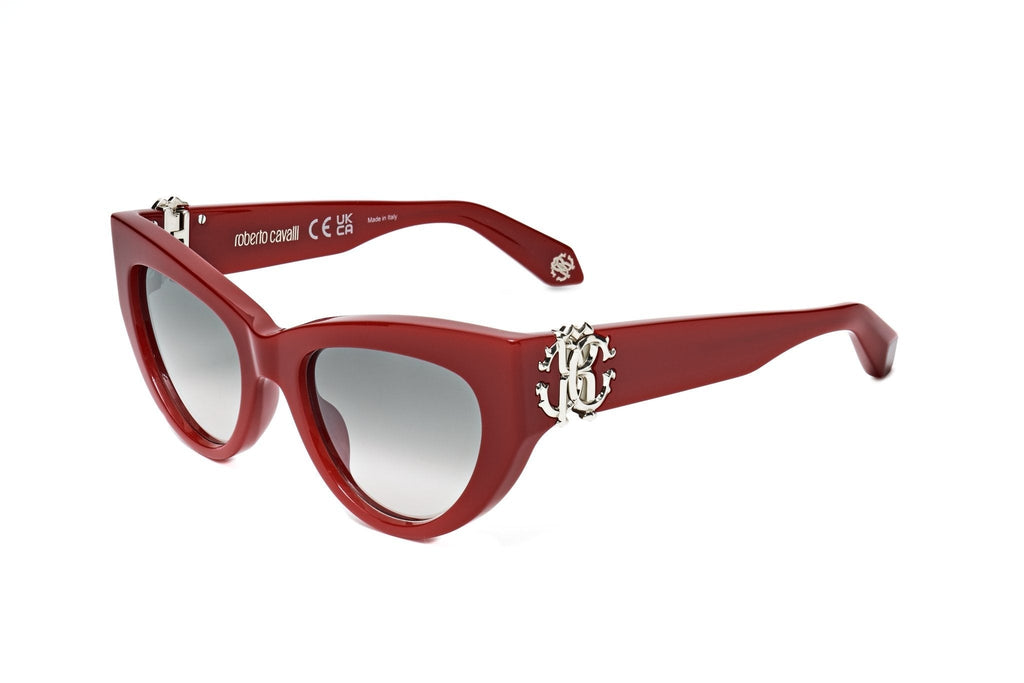 Roberto Cavalli Unisex Acetate Sunglasses