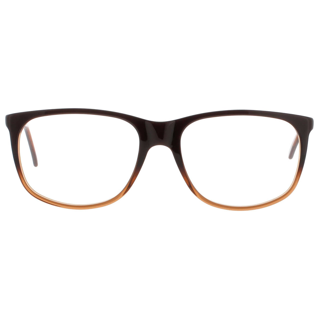 Andy Wolf Men's Eyeglasses AW-4553-F-58