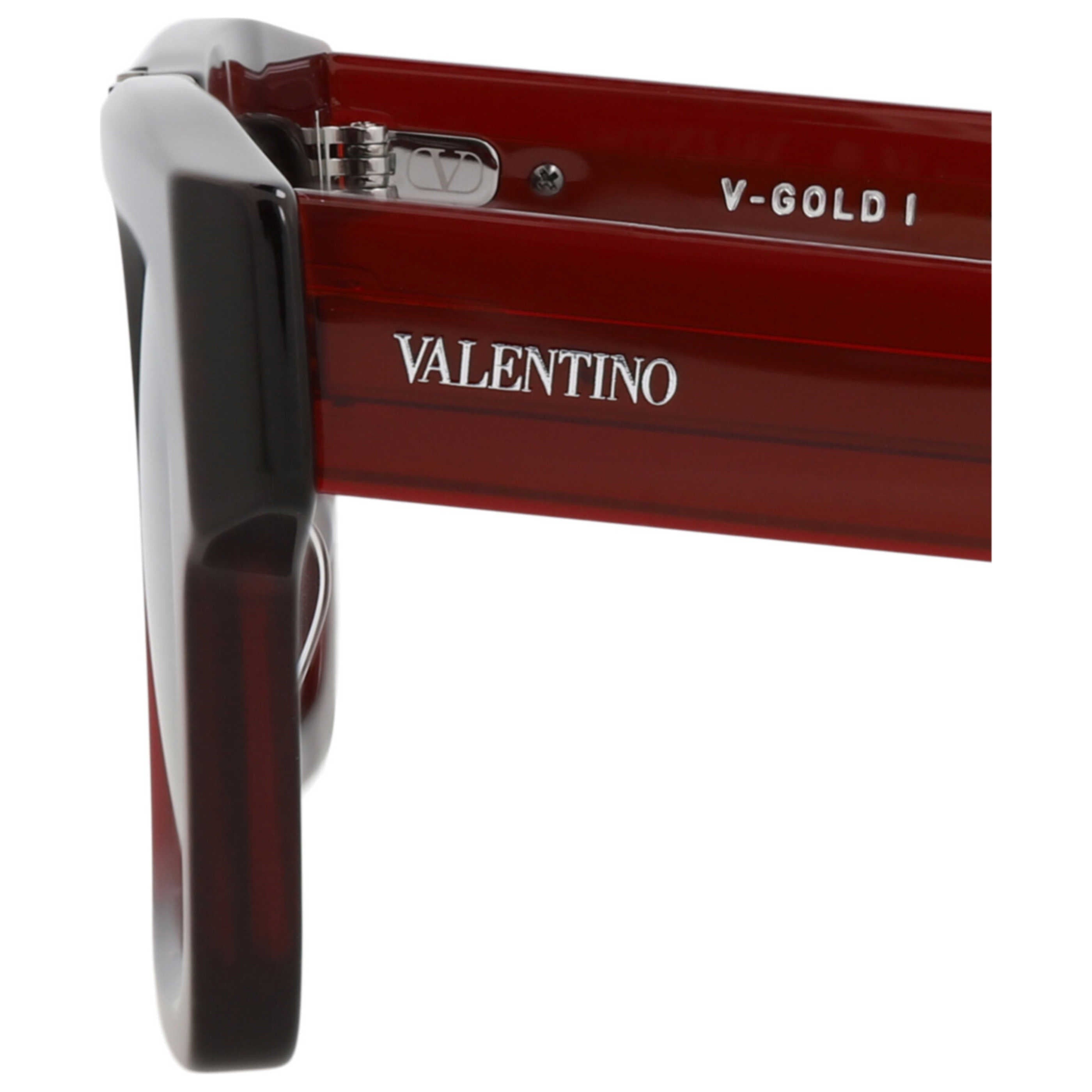 Valentino Unisex Sunglasses VLS-162C-51